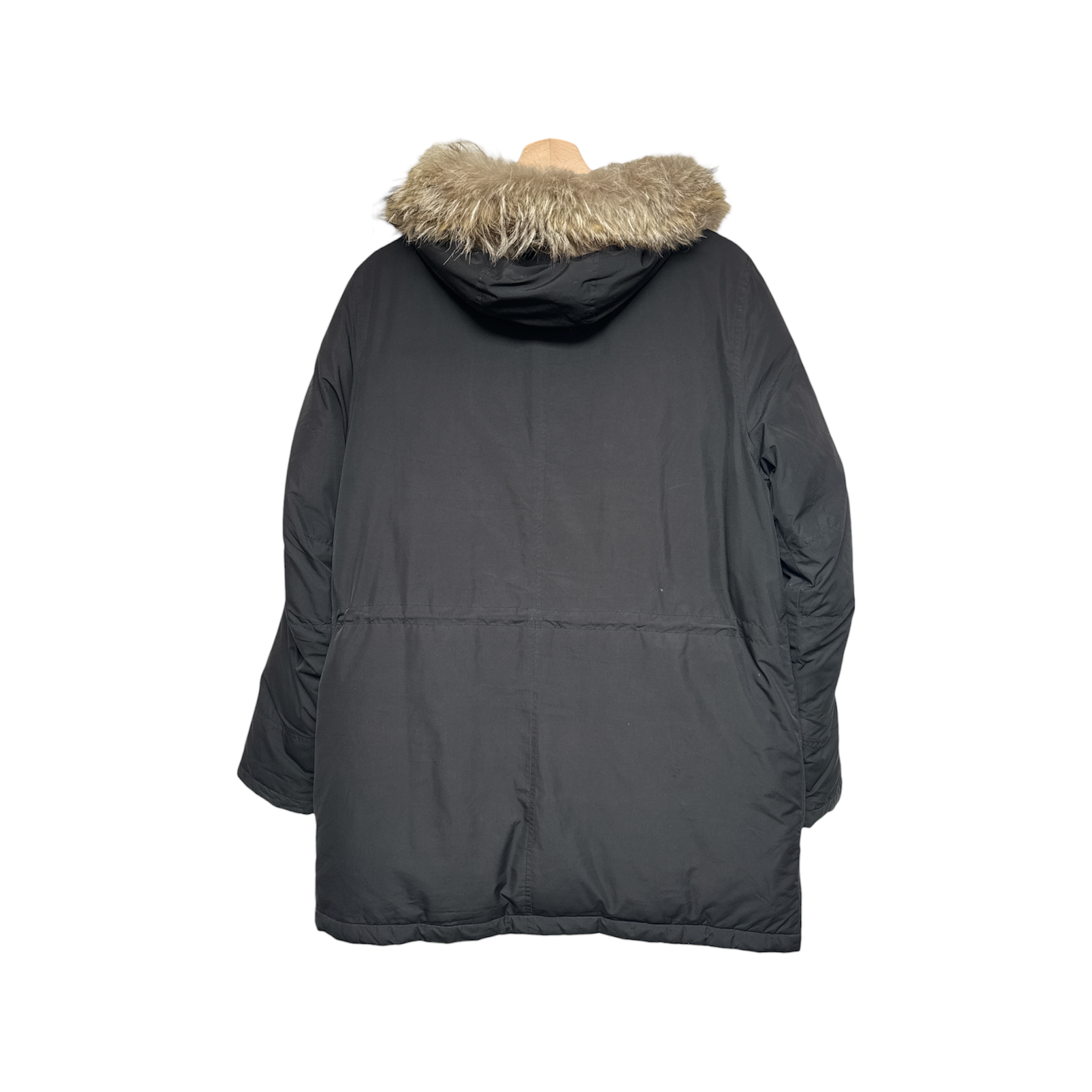 VINTAGE RALPH LAUREN COAT-2
