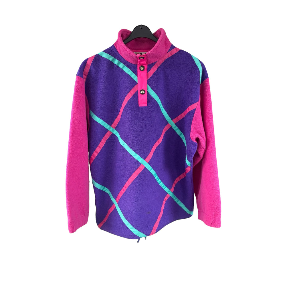 Fila Fleece Sweater