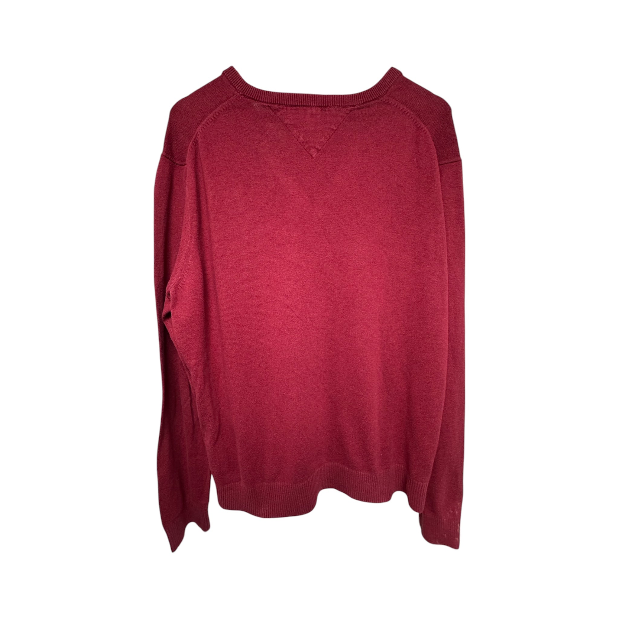 Vintage Tommy Hilfiger Sweater-2