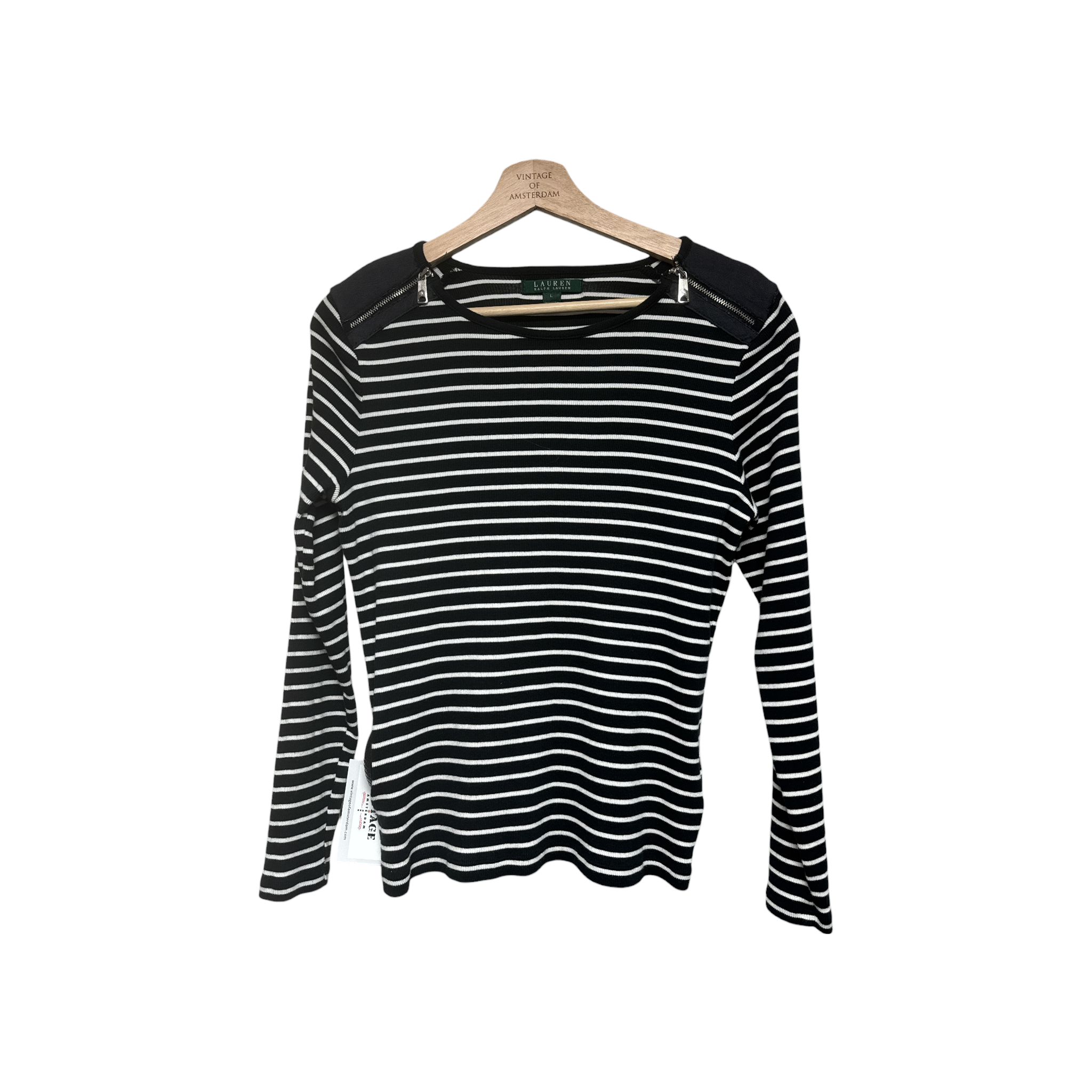 VINTAGE RALPH LAUREN TOP