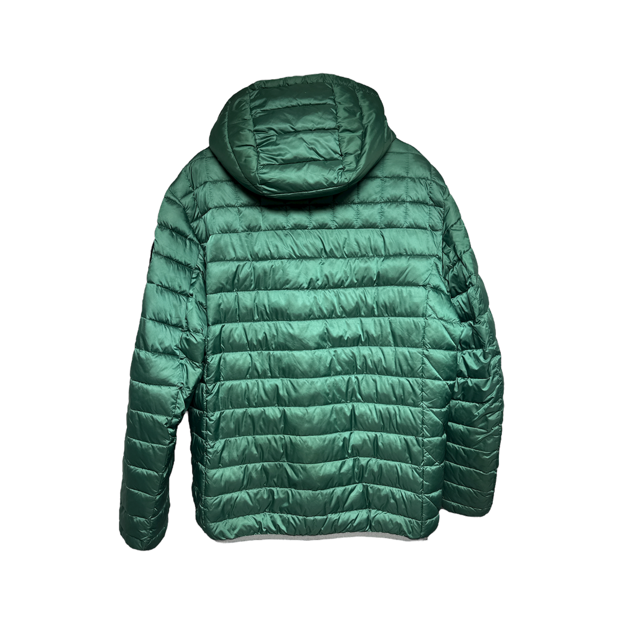 VINTAGE NAPAPIJRI JACKET-2