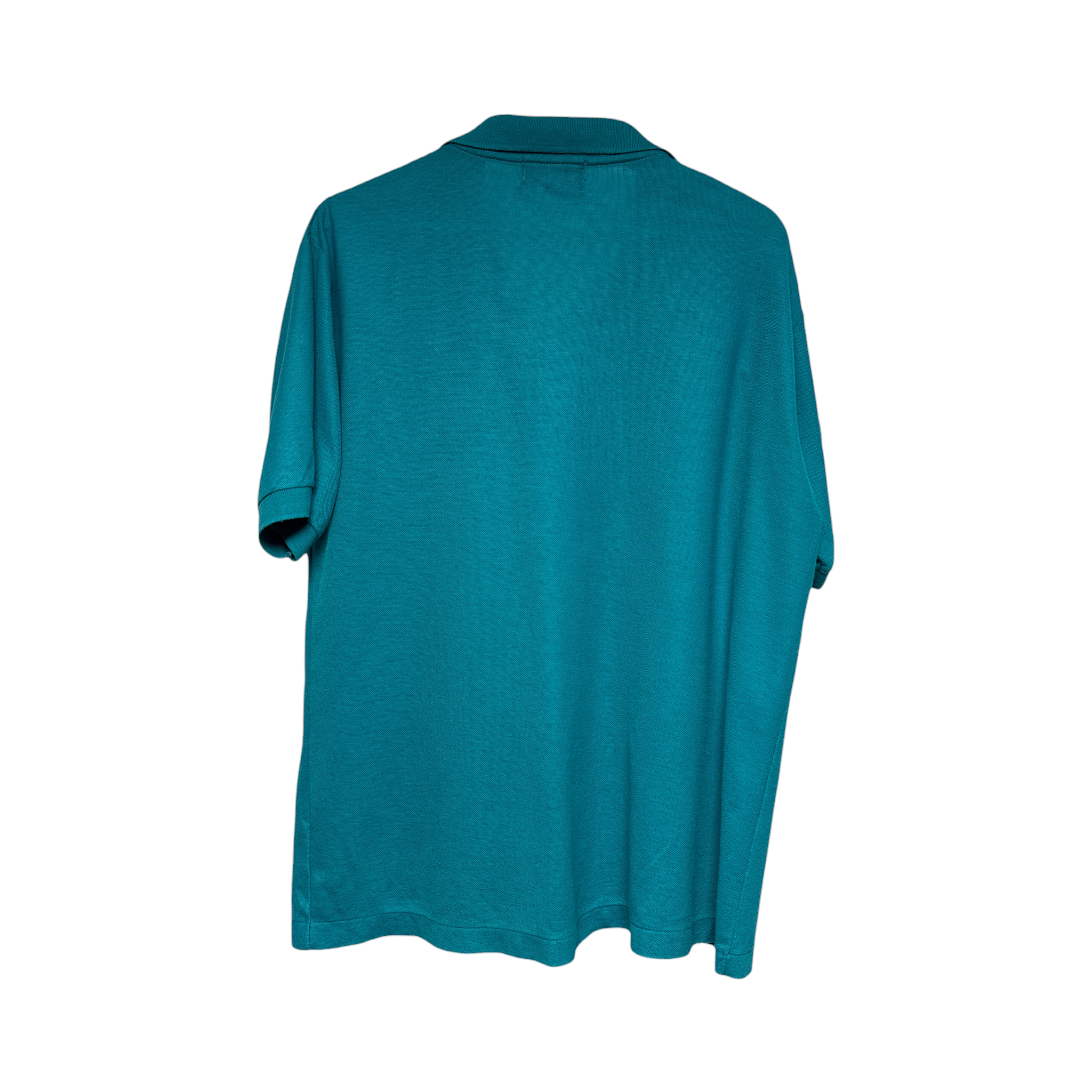 VINTAGE VERSACE POLO SHIRT-2