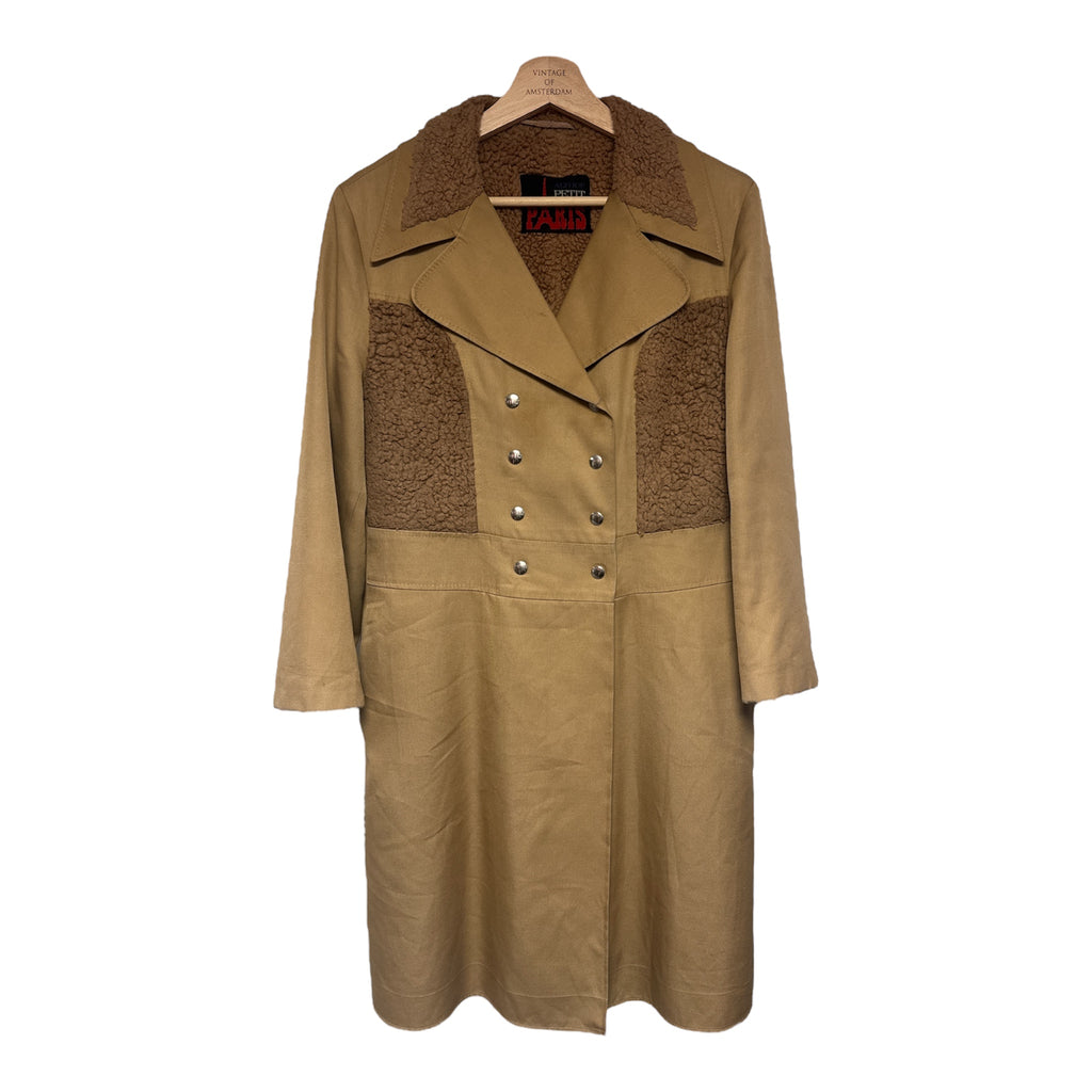 Vintage Althof Petit Paris Coat