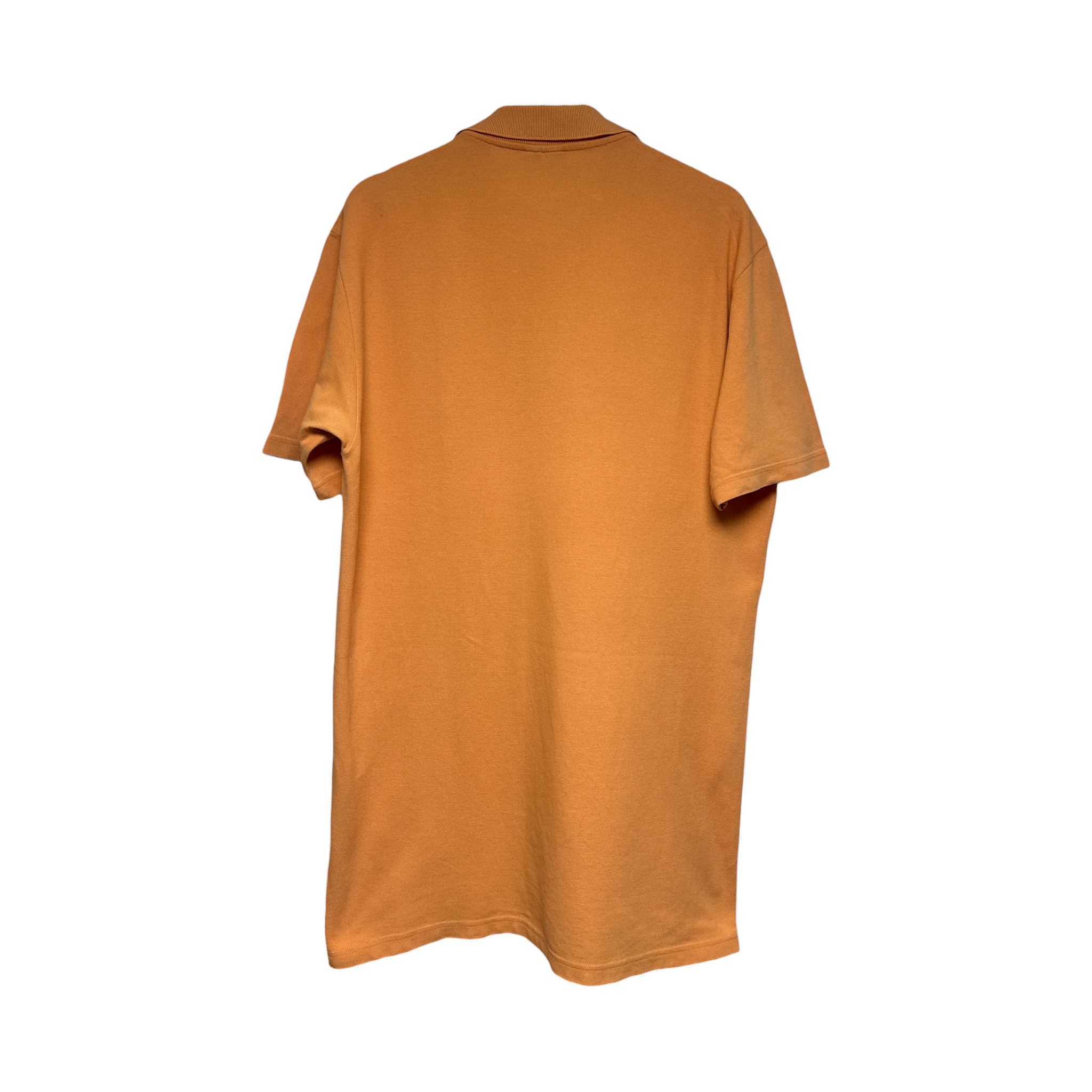 VINTAGE VERSACE POLO SHIRT-2
