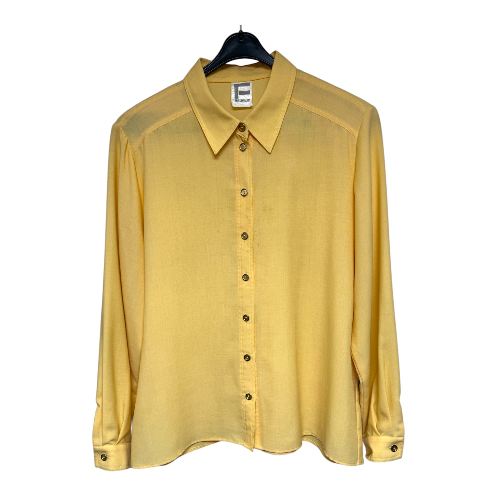 Vintage Y2K Blouse