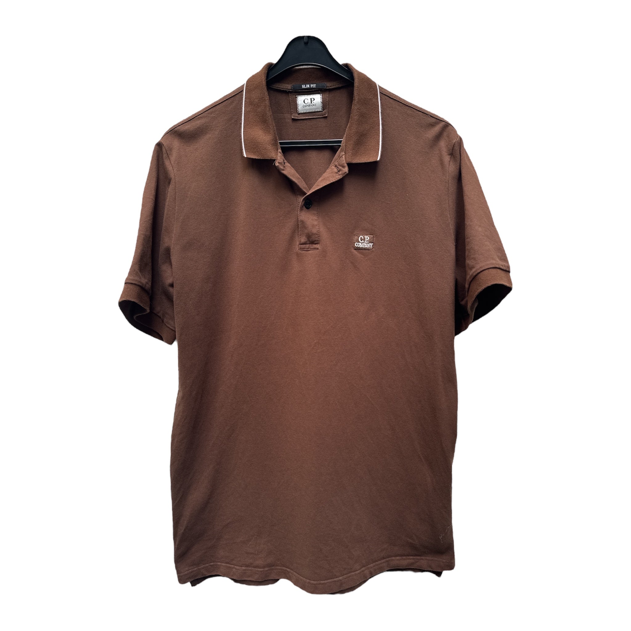 VINTAGE C.P. COMPANY POLO SHIRT