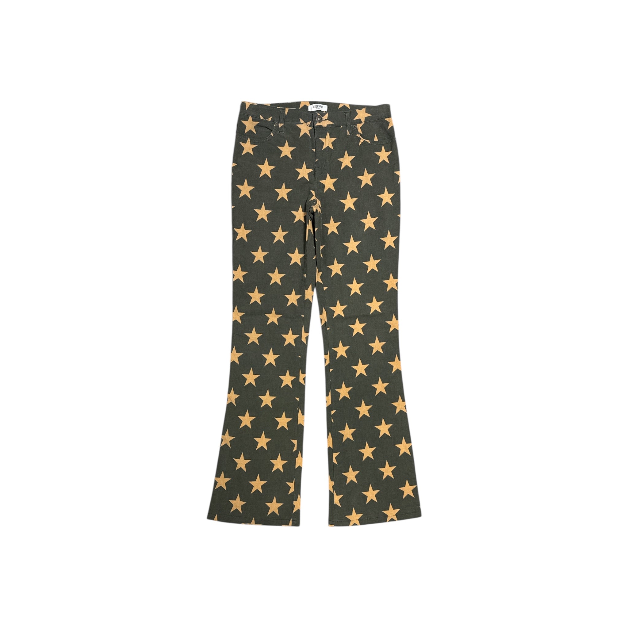 VINTAGE MOSCHINO PANTS