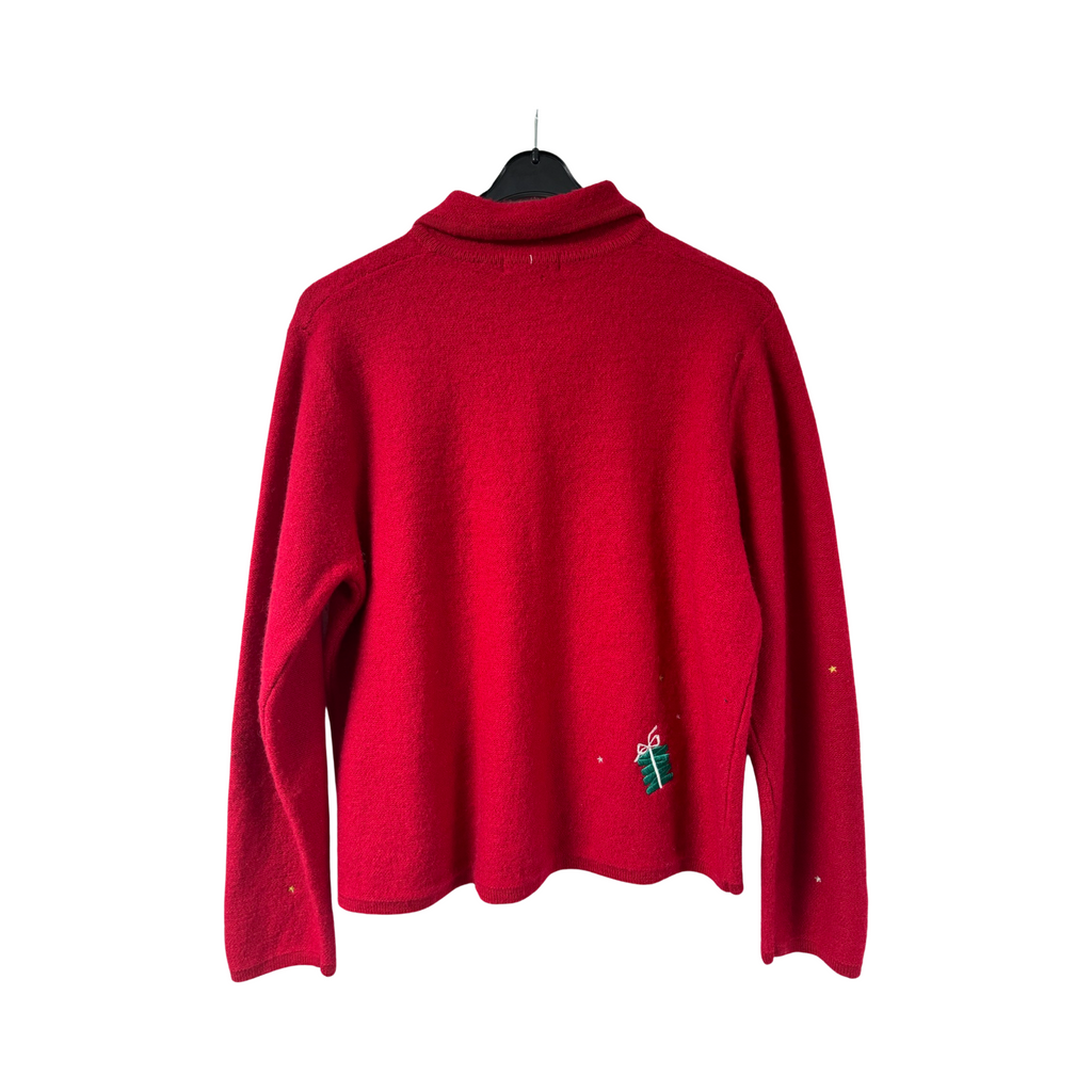 Karen Scott Cardigan