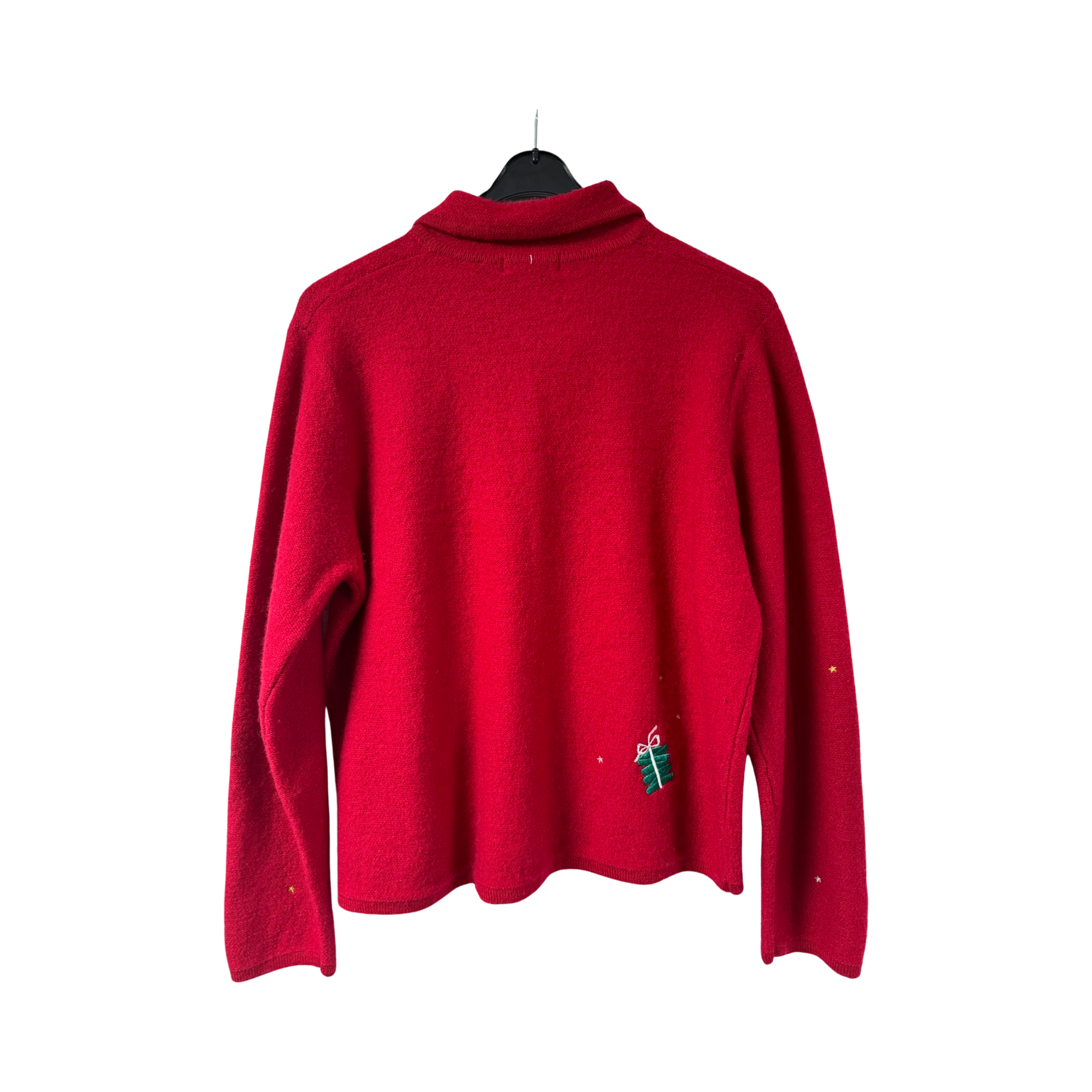 Karen Scott Cardigan-2