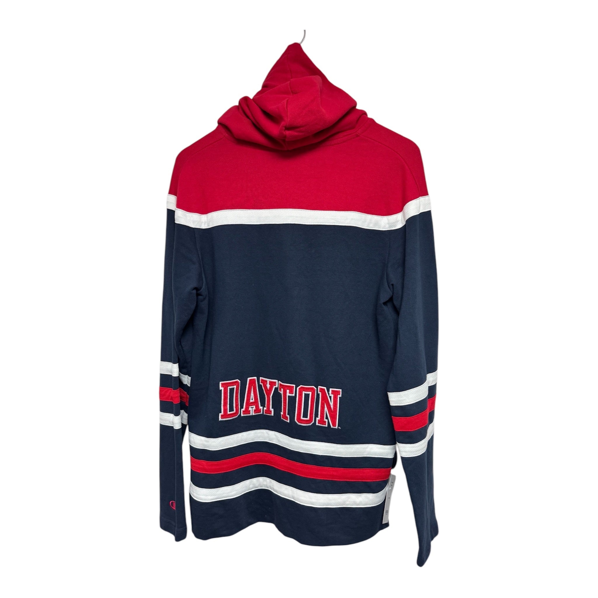 Champion Hoodie-2