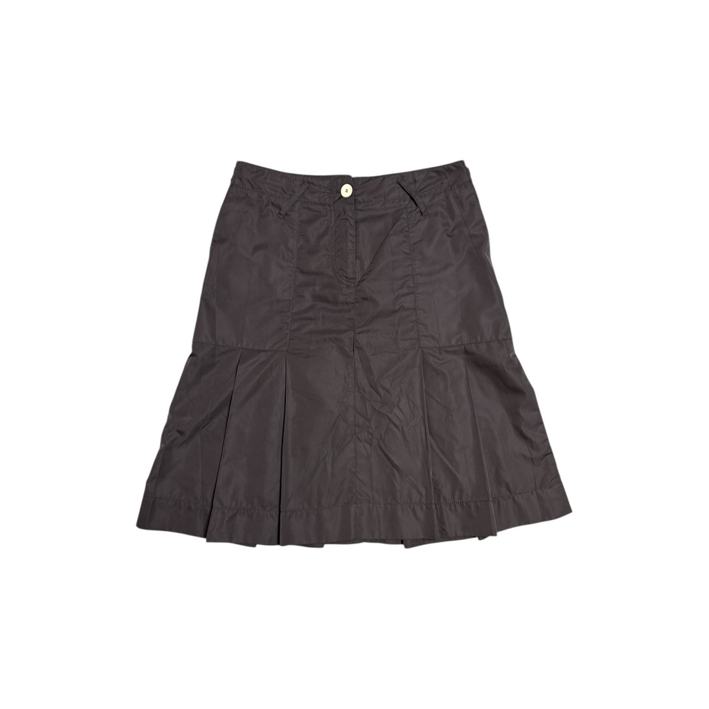 Vintage Moncler Skirt