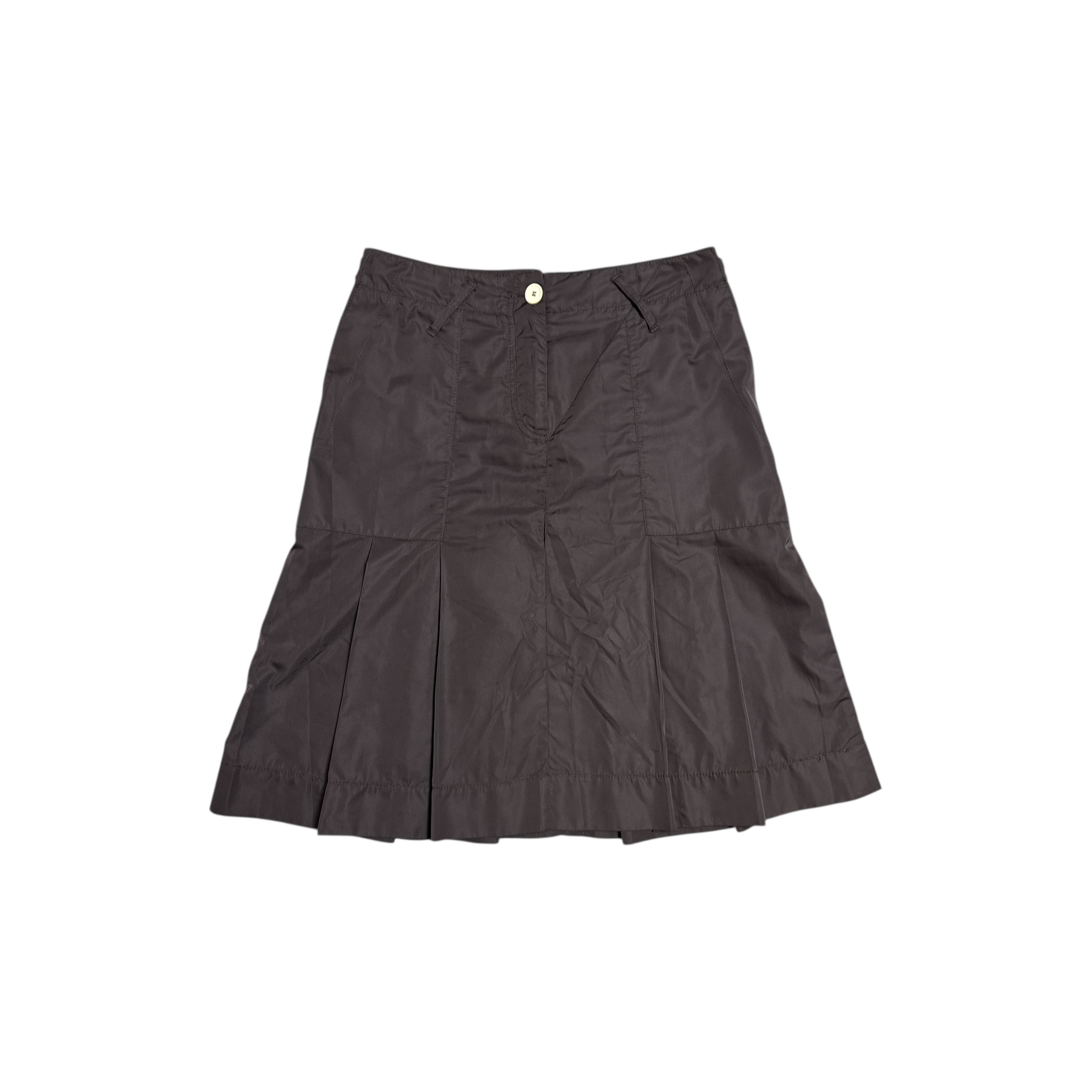 Vintage Moncler Skirt