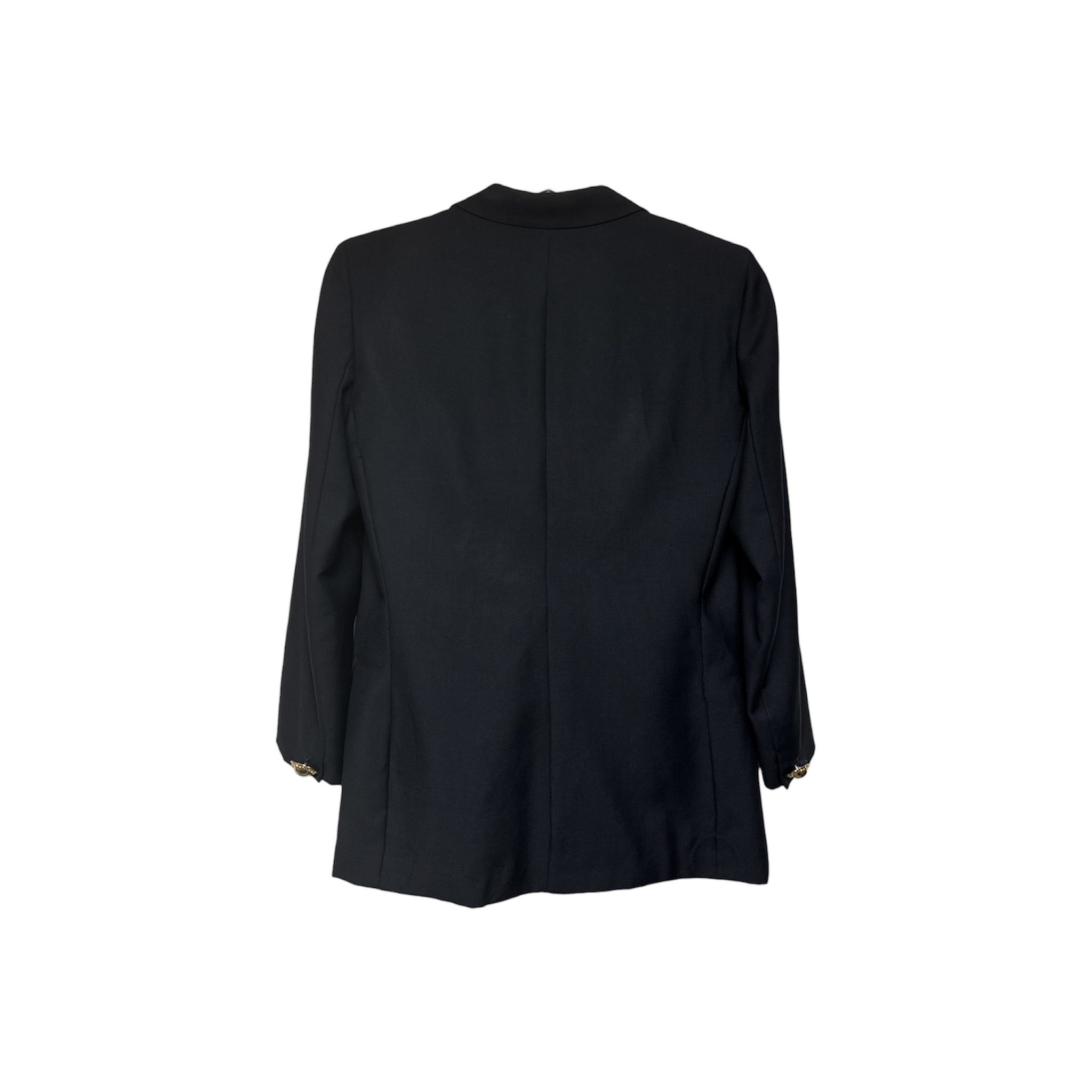 VINTAGE MAX MARA BLAZER-2