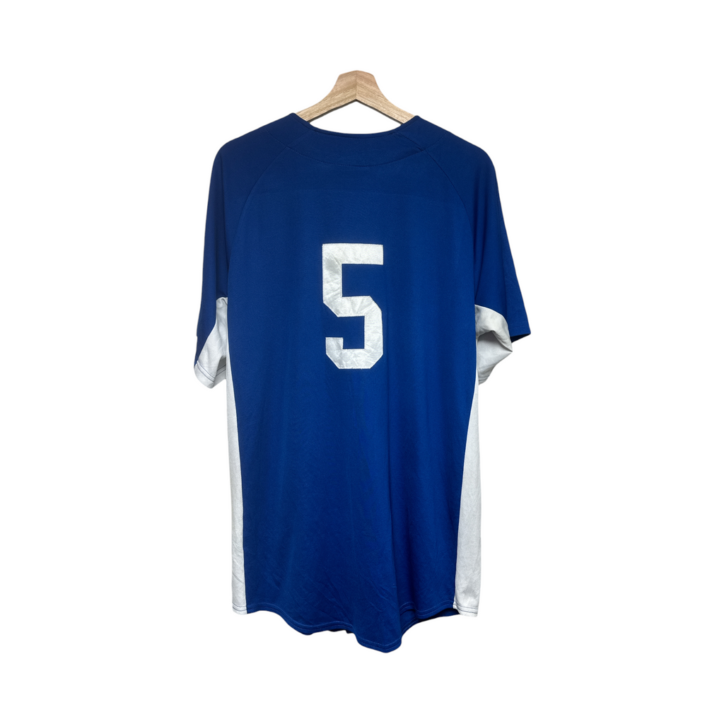 VINTAGE BROOKLYN BASEBALL JERSEY