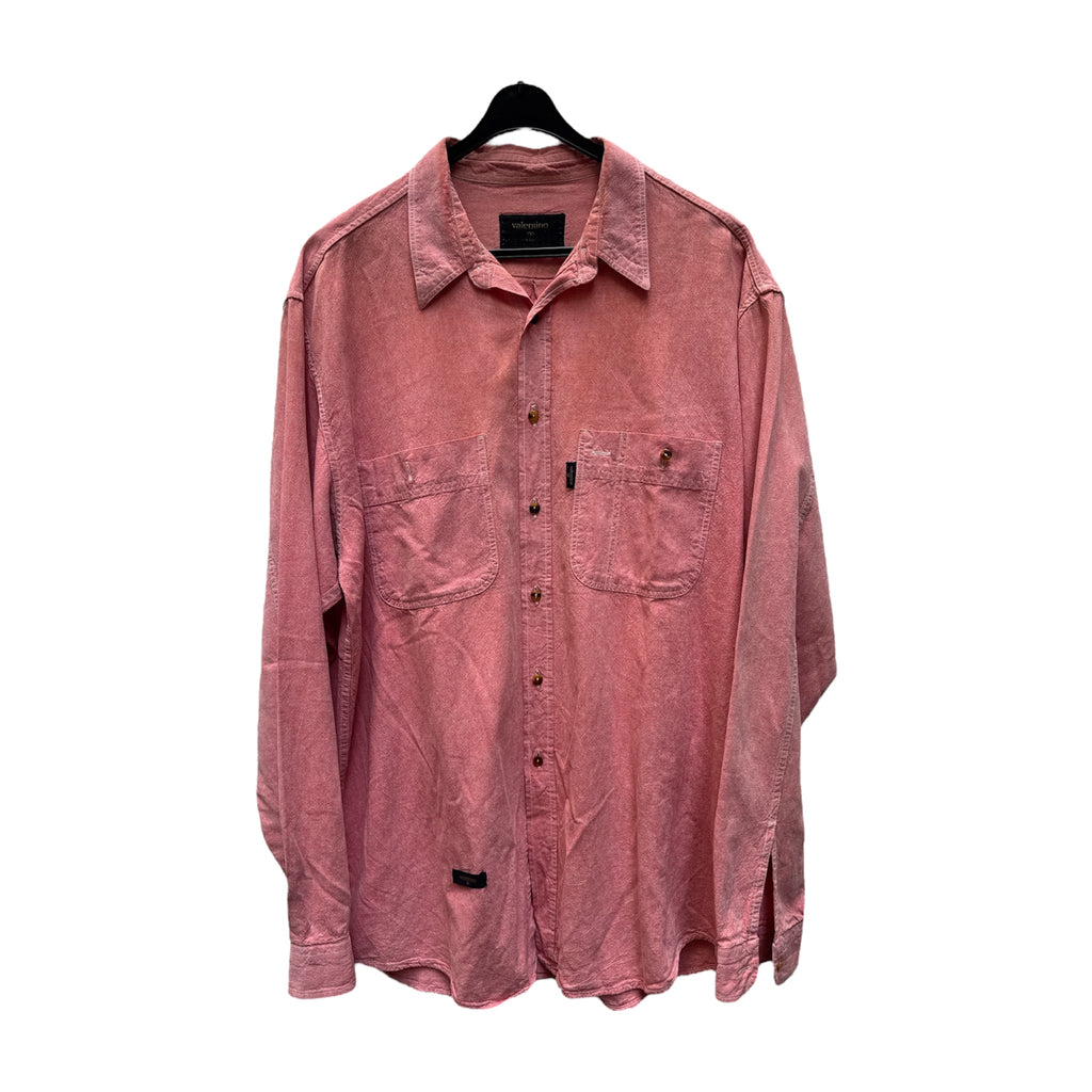 Vintage Valentino Shirt