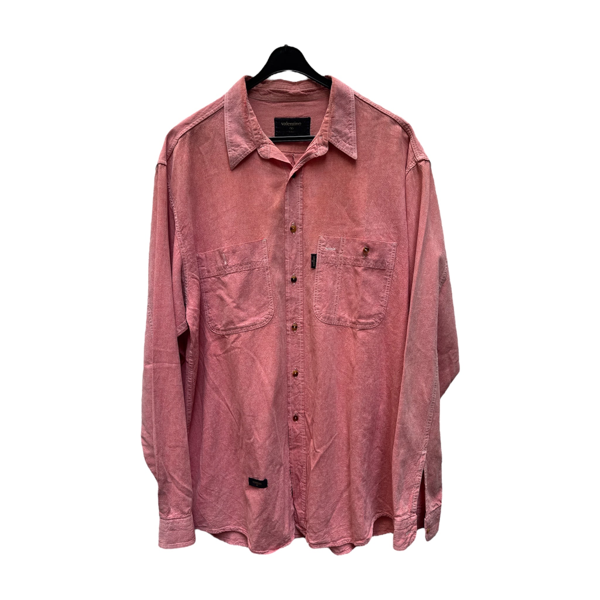 VINTAGE VALENTINO SHIRT-1