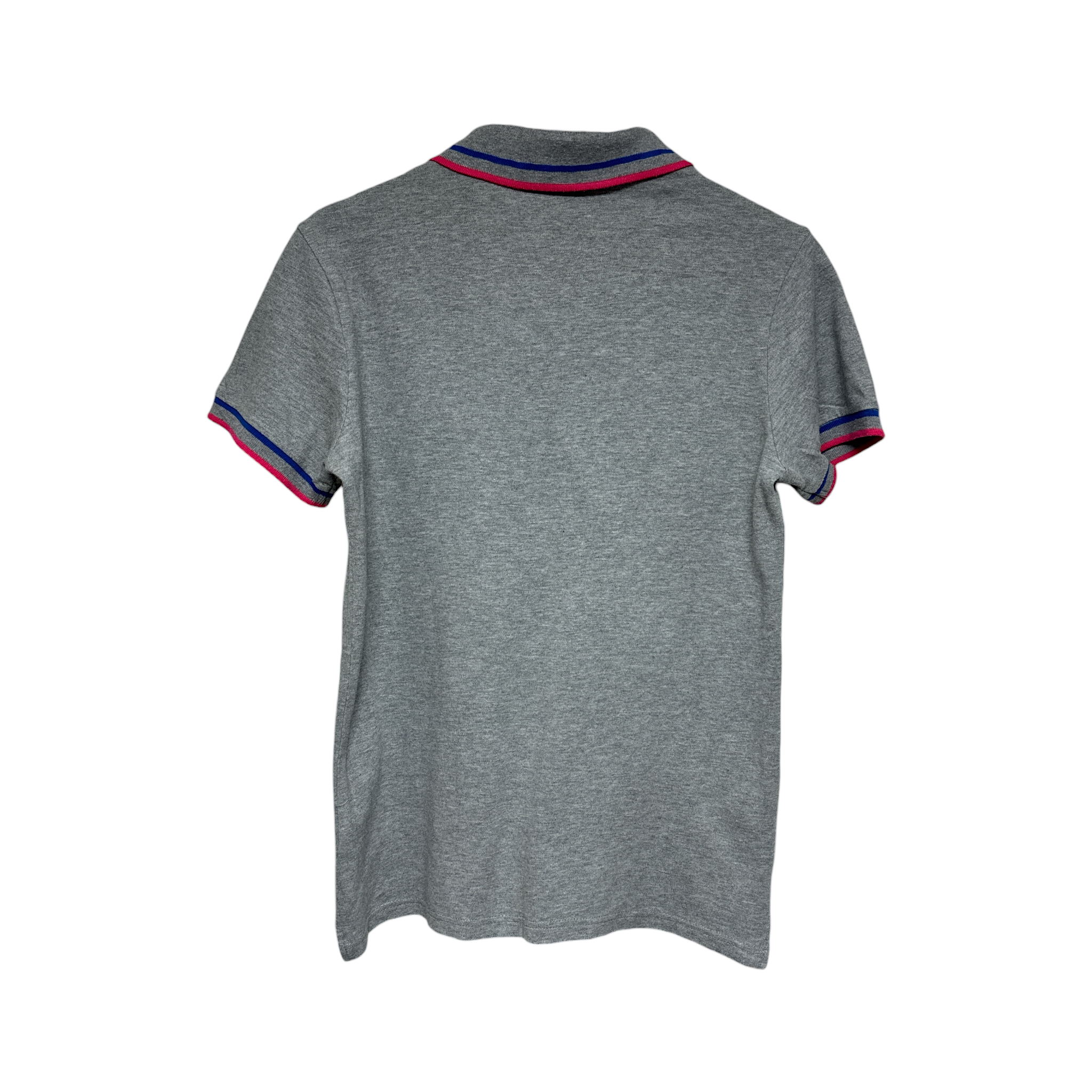 VINTAGE MONCLER POLO SHIRT