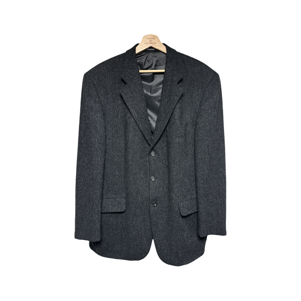 VINTAGE YVES SAINT LAURENT BLAZER