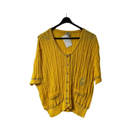 Giorgetti Short Sleeve Cardigan