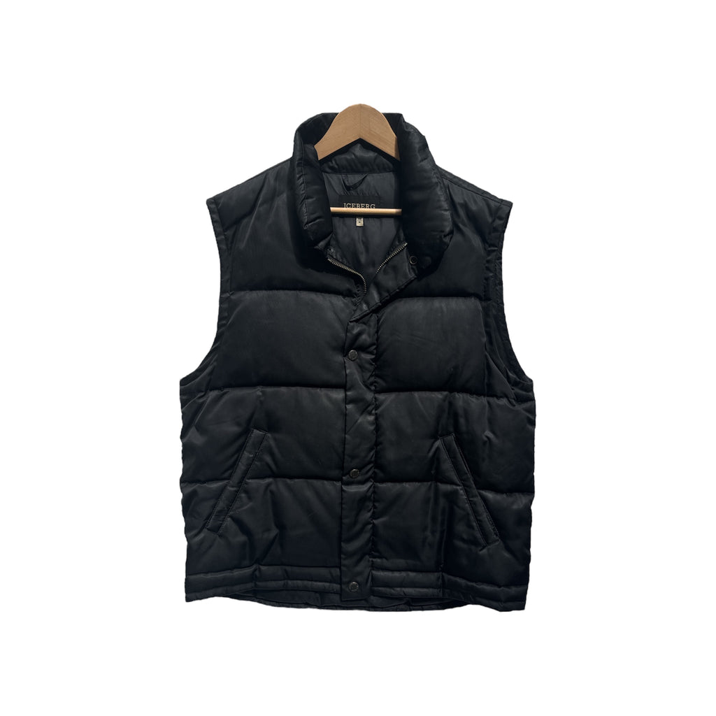 Vintage Iceberg Vest
