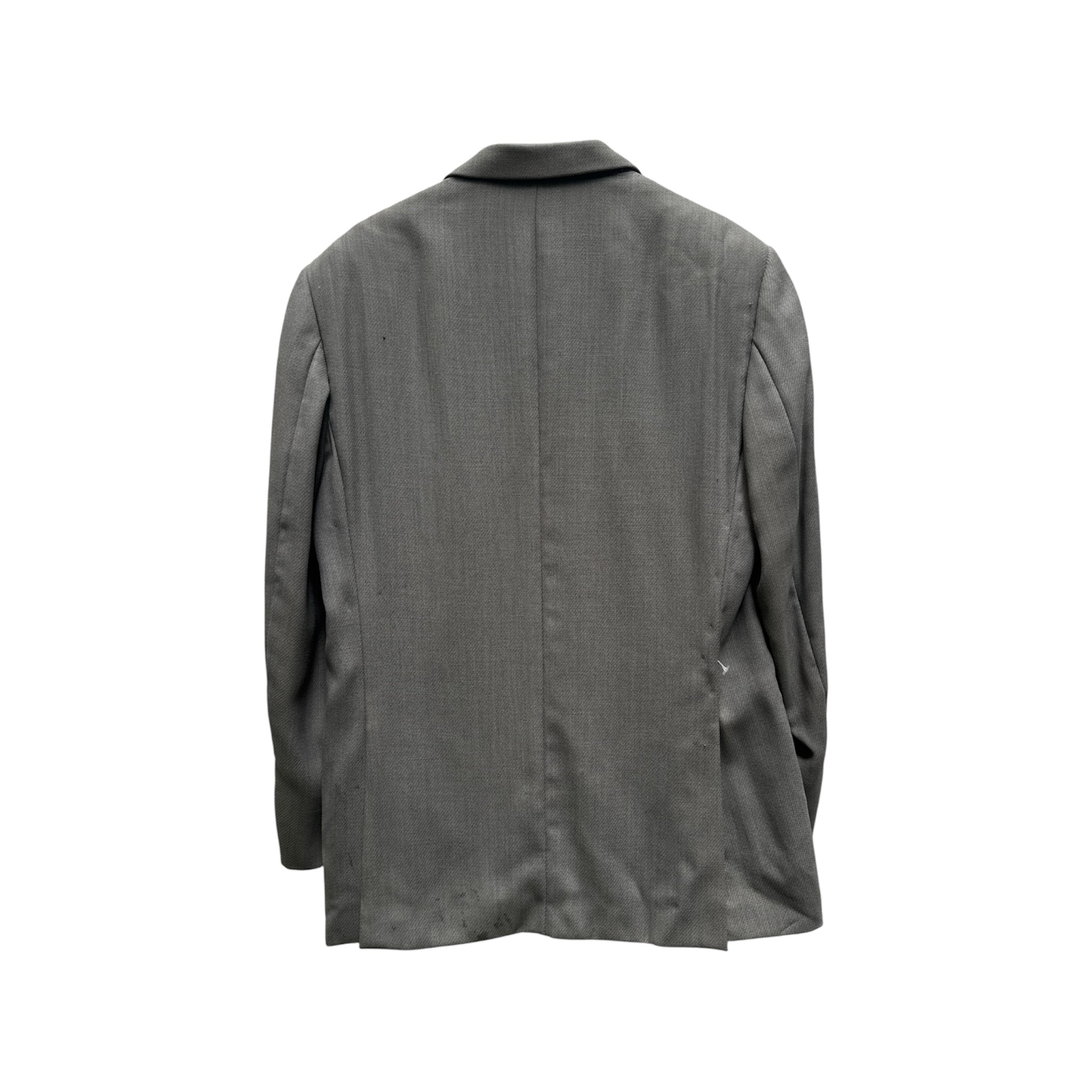 VINTAGE VALENTINO BLAZER-2
