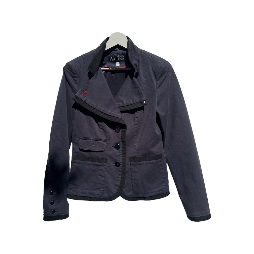 Vintage Armani Jeans Jacket