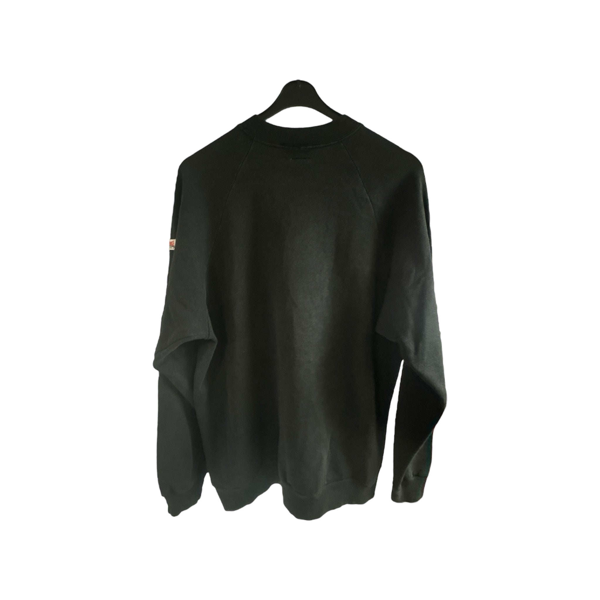 Vintage Lonsdale Sweatshirt