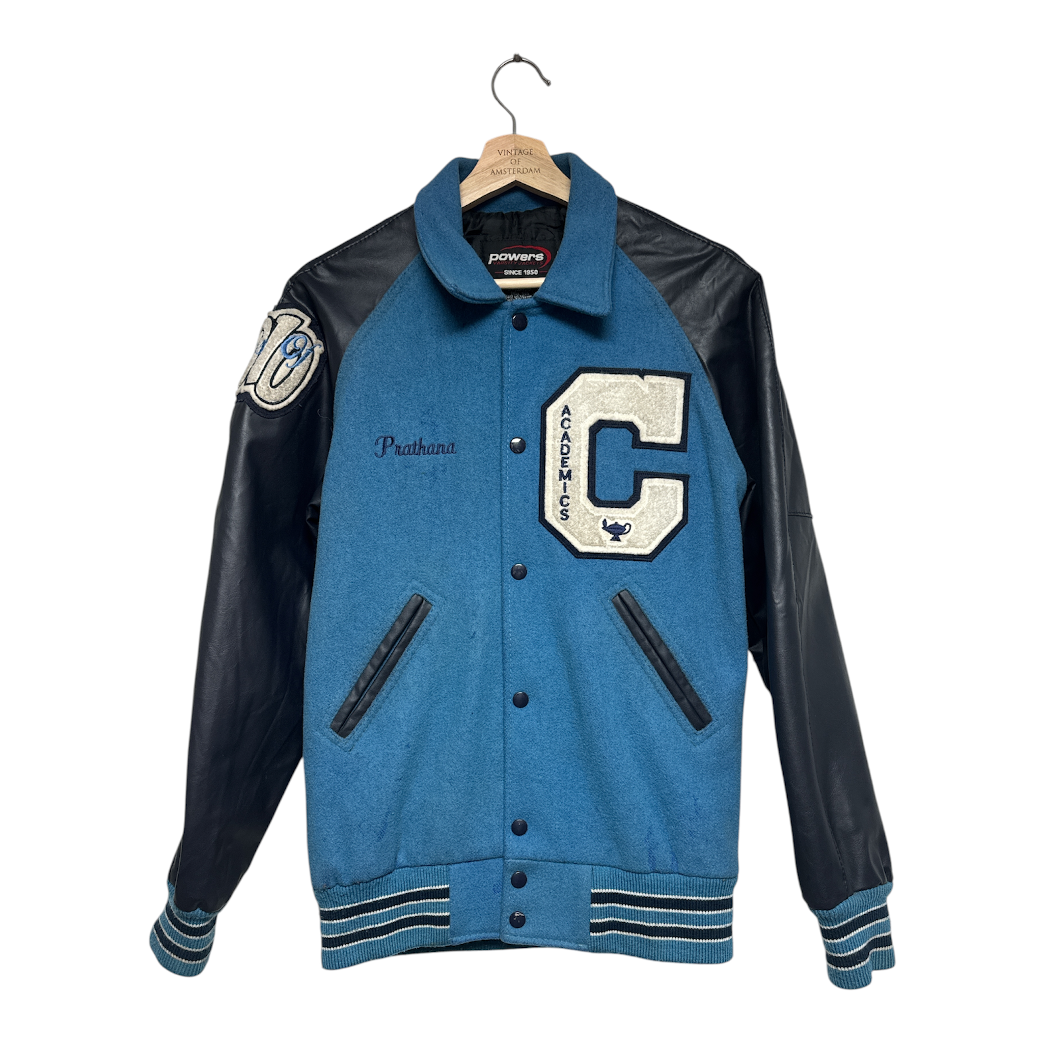 VINTAGE JACKET VARSITY-1