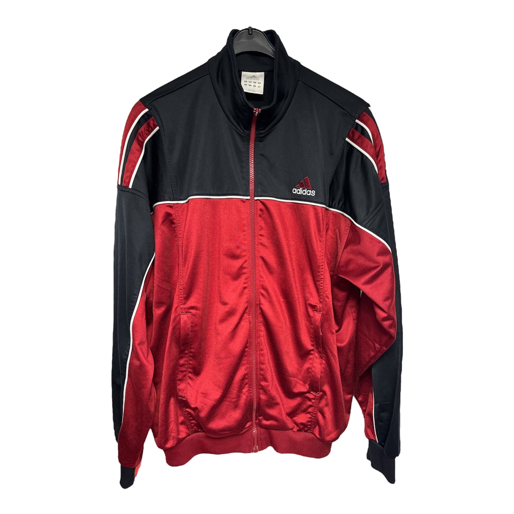 VINTAGE ADIDAS TRACK JACKET