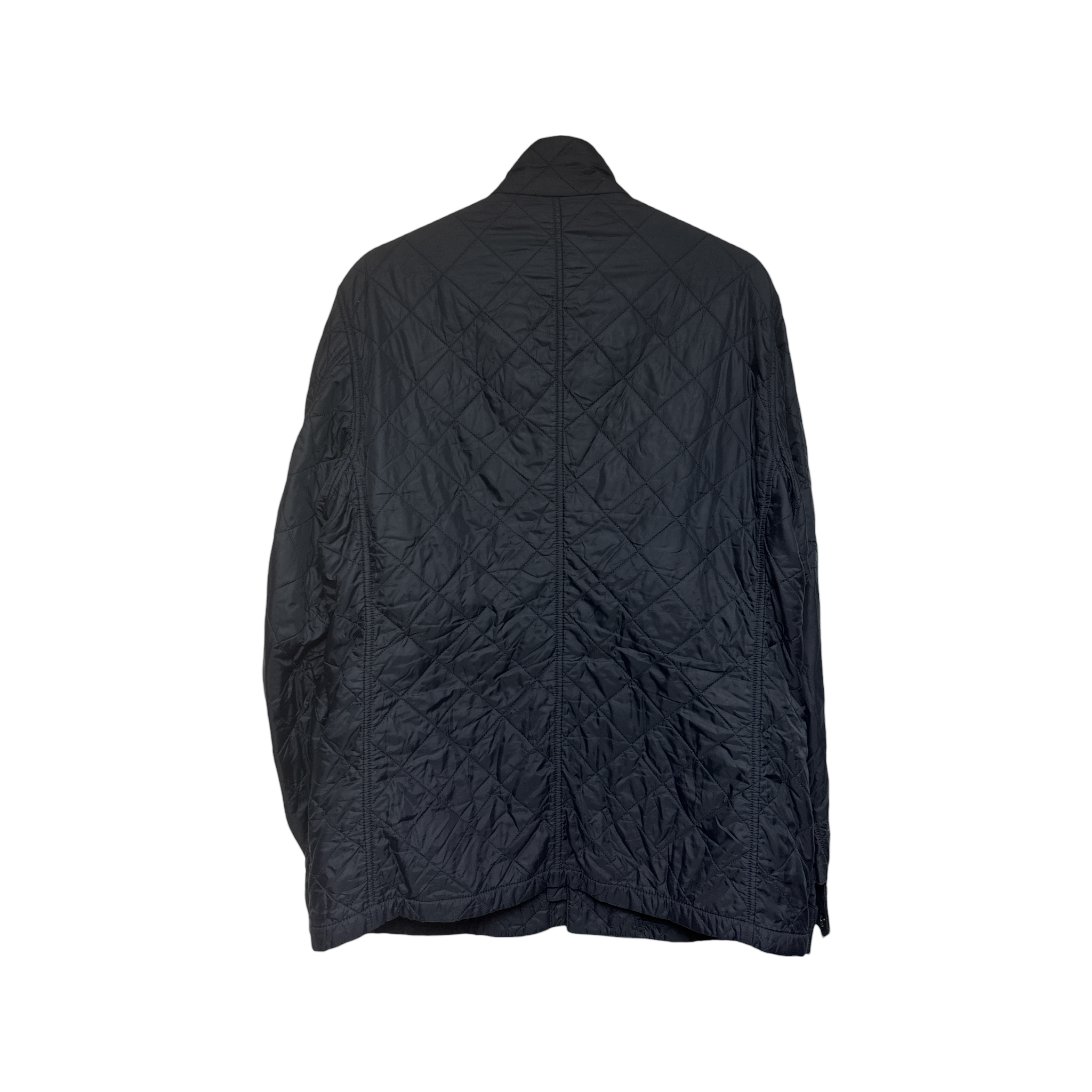 VINTAGE BARBOUR JACKET-2
