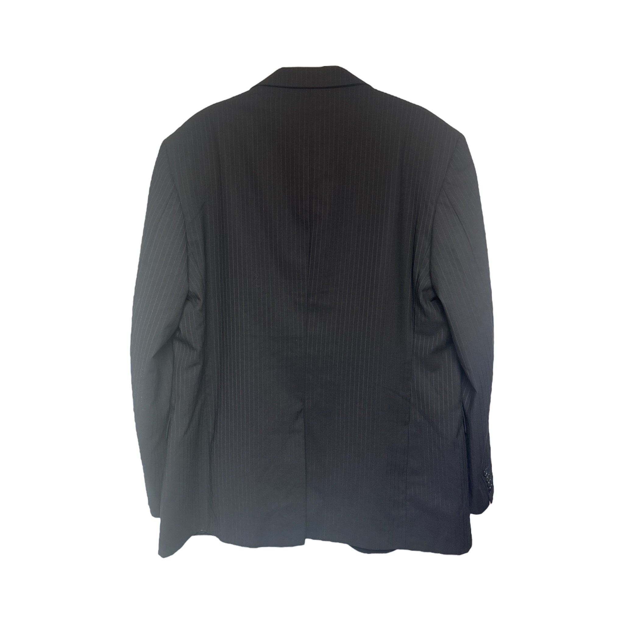VINTAGE FERRE BLAZER-2