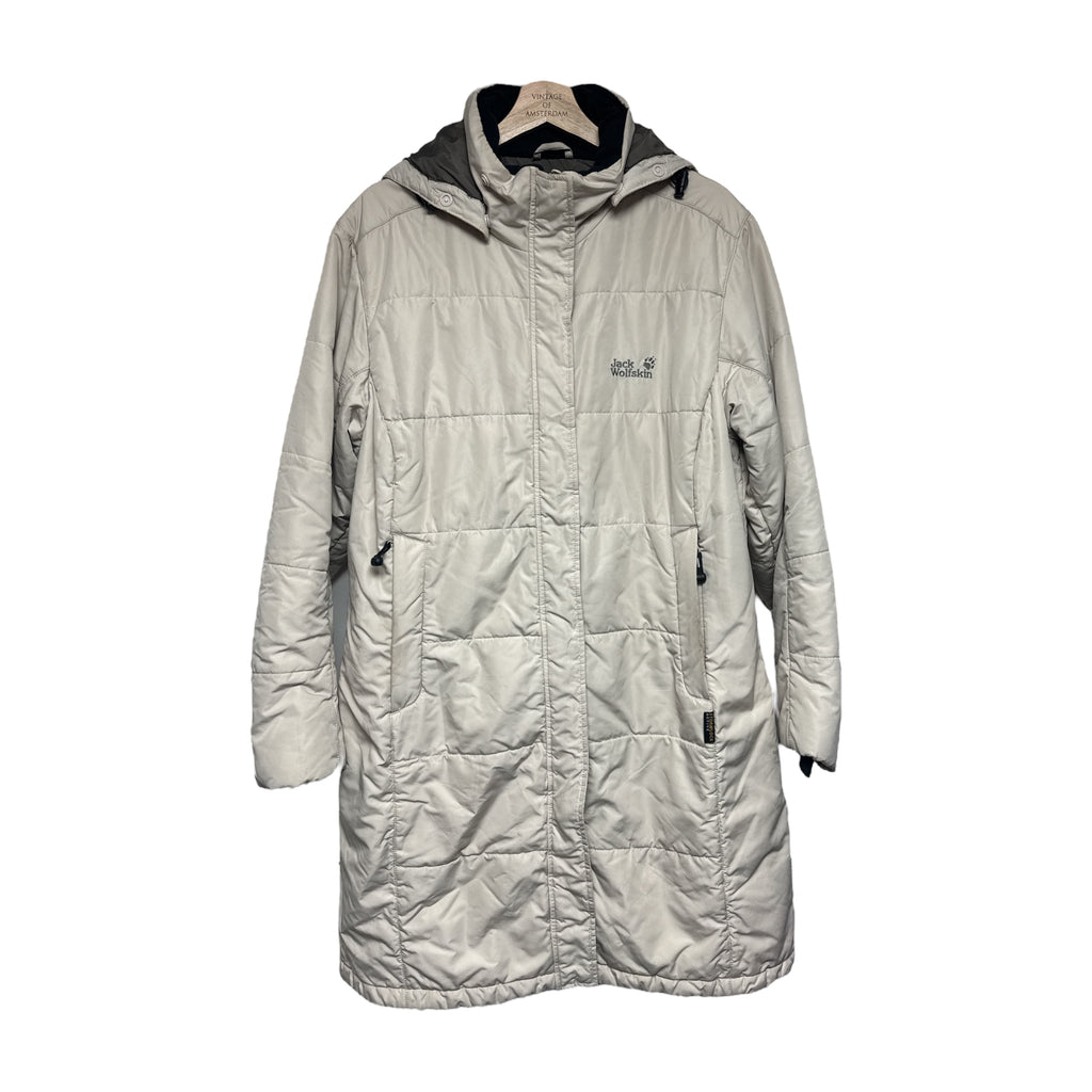 Vintage Jack Wolfskin Coat