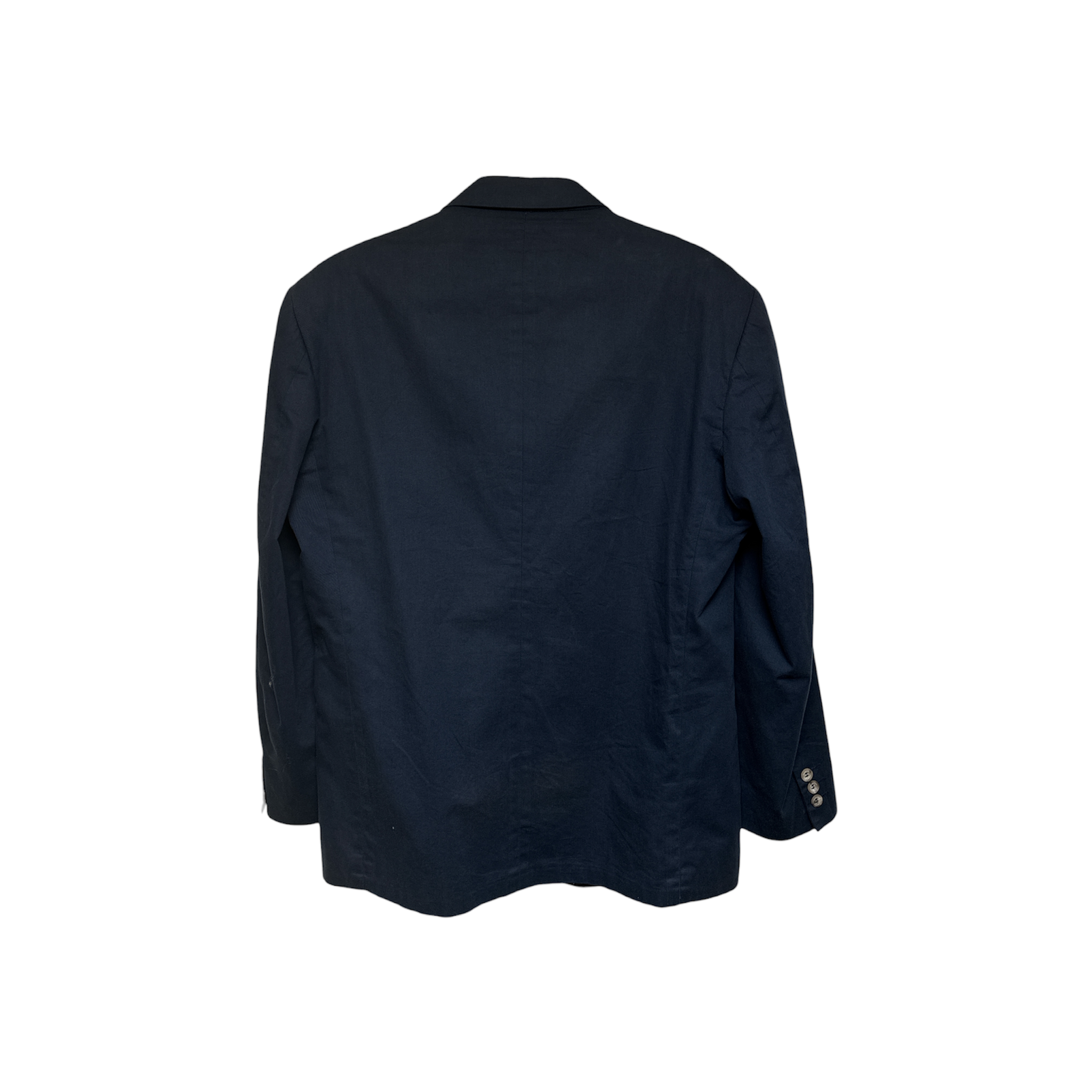 VINTAGE VALENTINO BLAZER-2