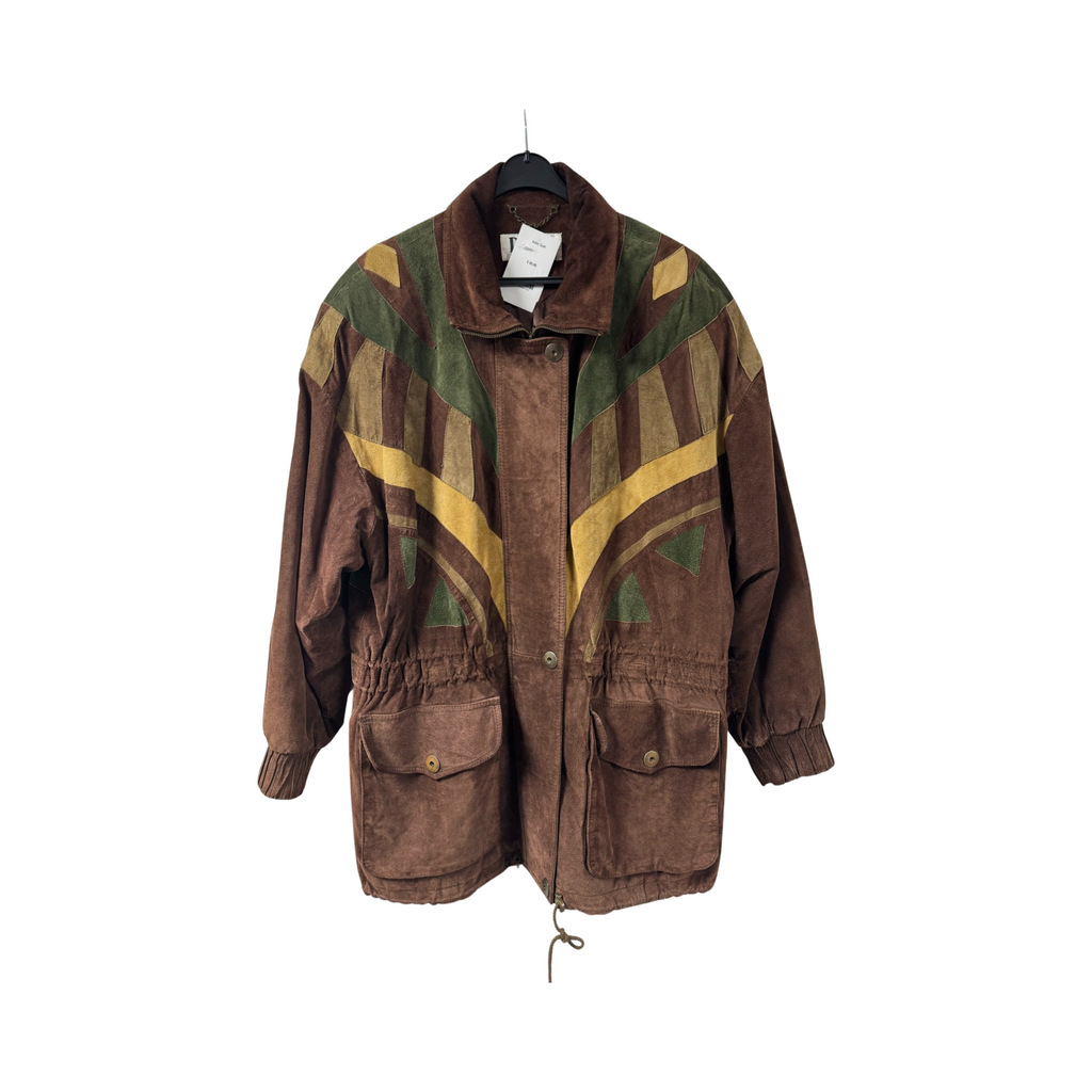 Aztec Jacket