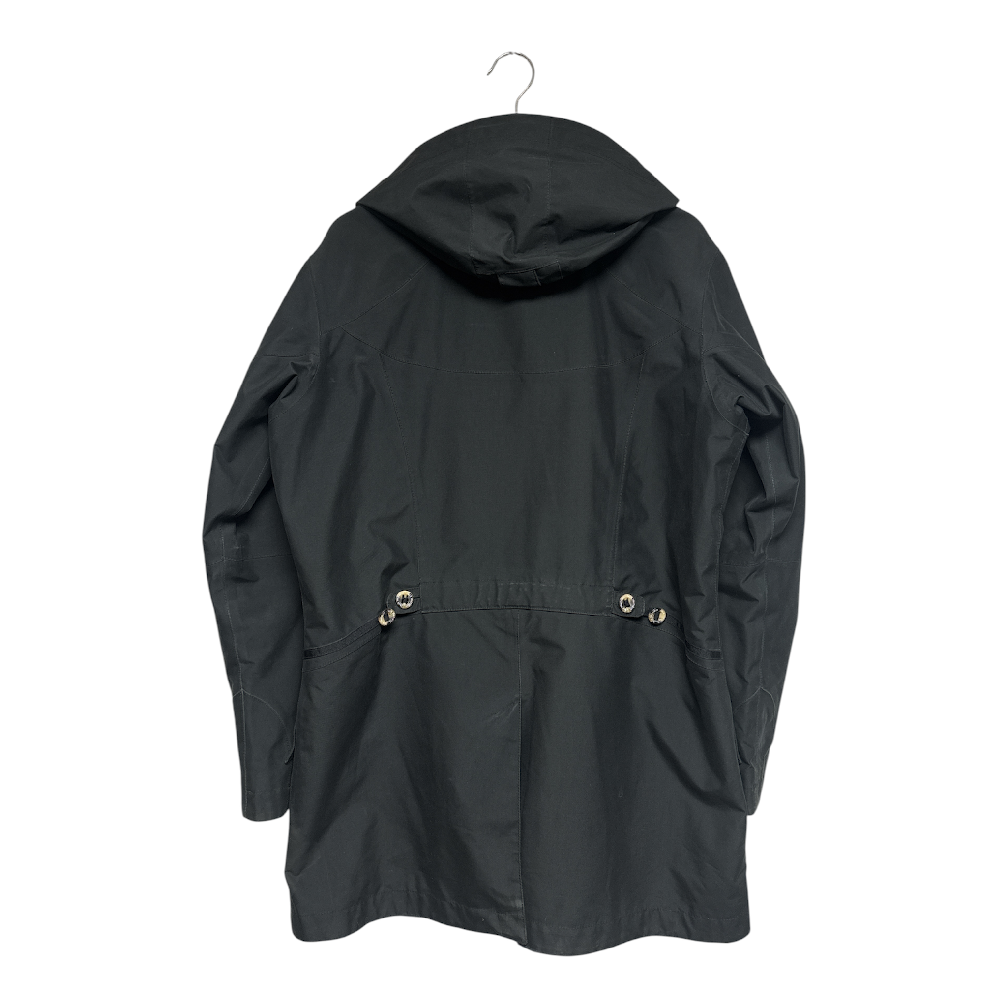 VINTAGE JACK WOLFSKIN JACKET-2