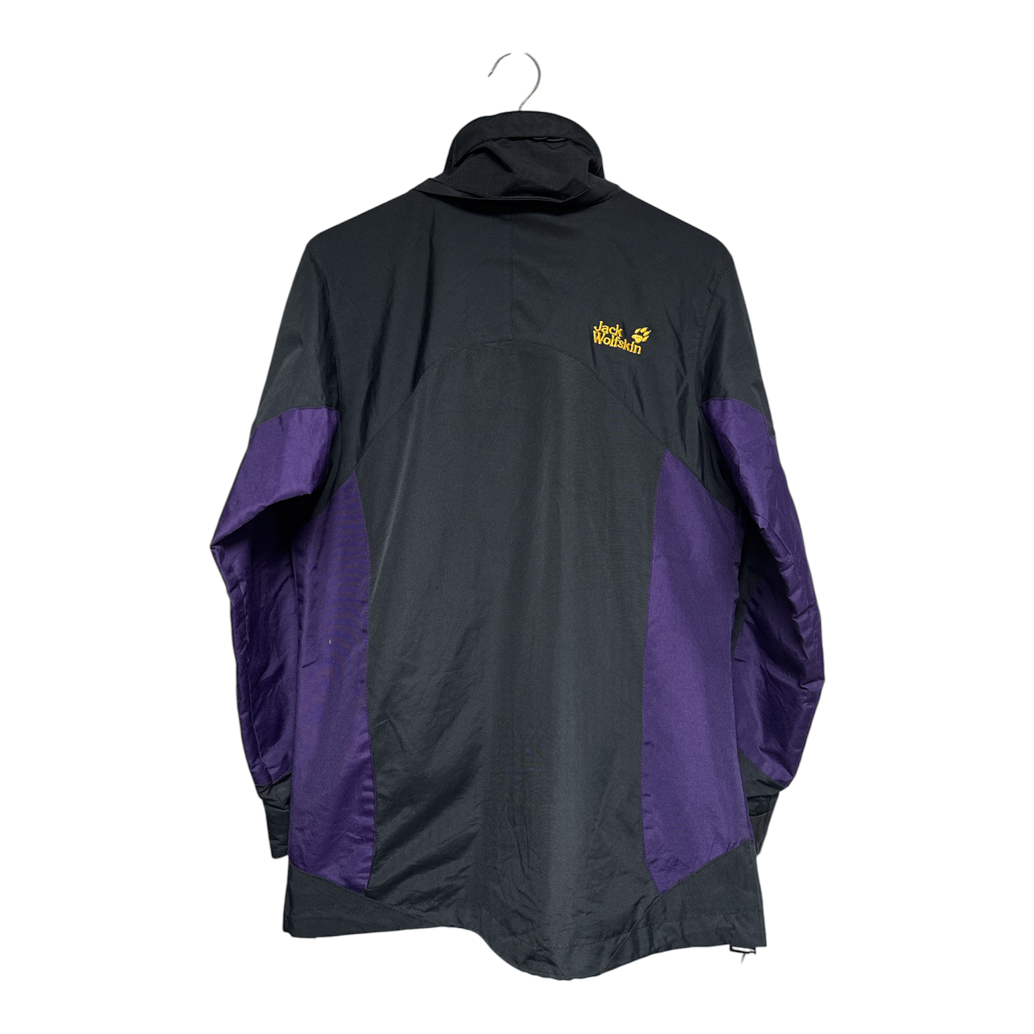 VINTAGE JACK WOLFSKIN JACKET-2
