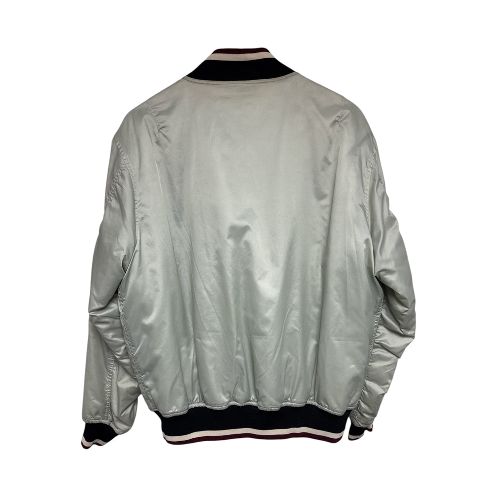 Vintage Lonsdale Varsity Jacket