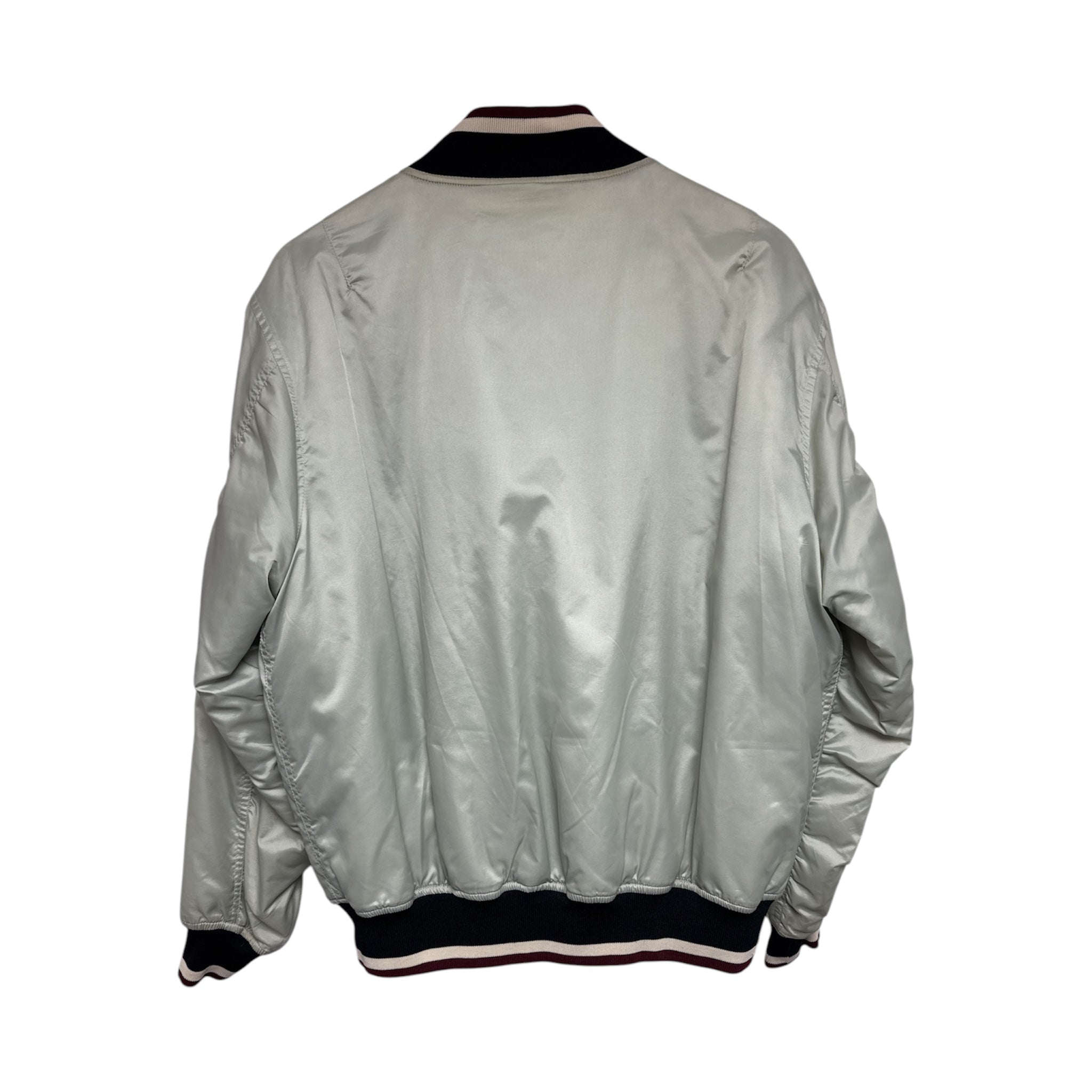 Vintage Lonsdale Varsity Jacket