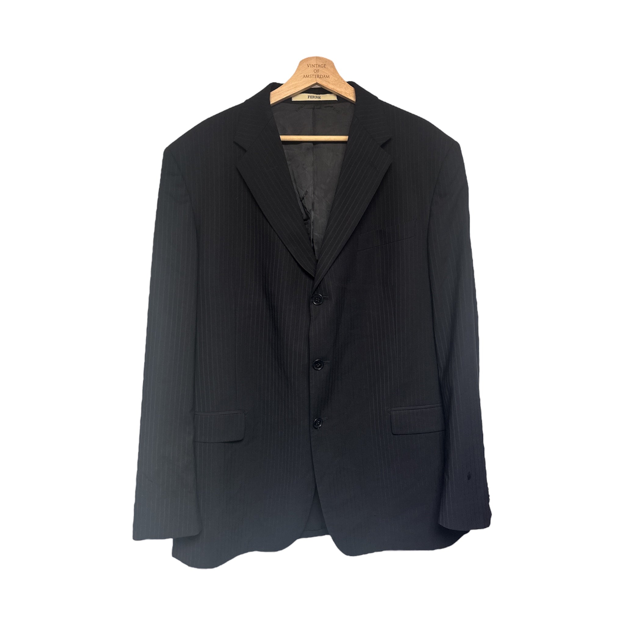 VINTAGE FERRE BLAZER
