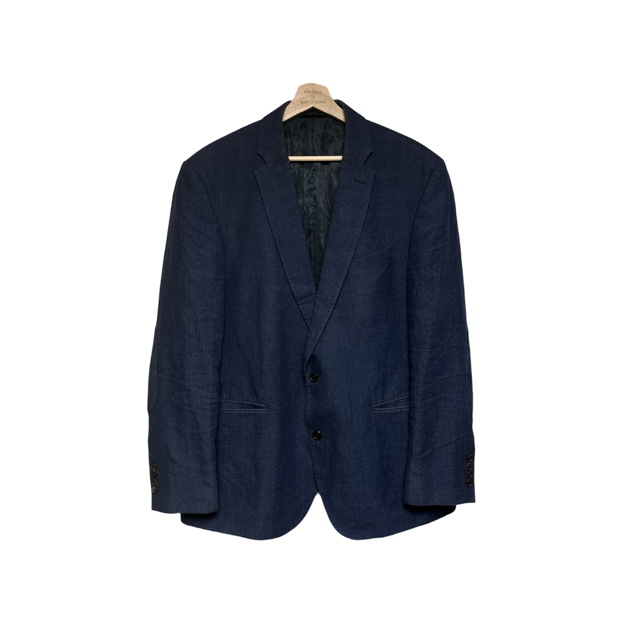 VINTAGE BARBOUR BLAZER