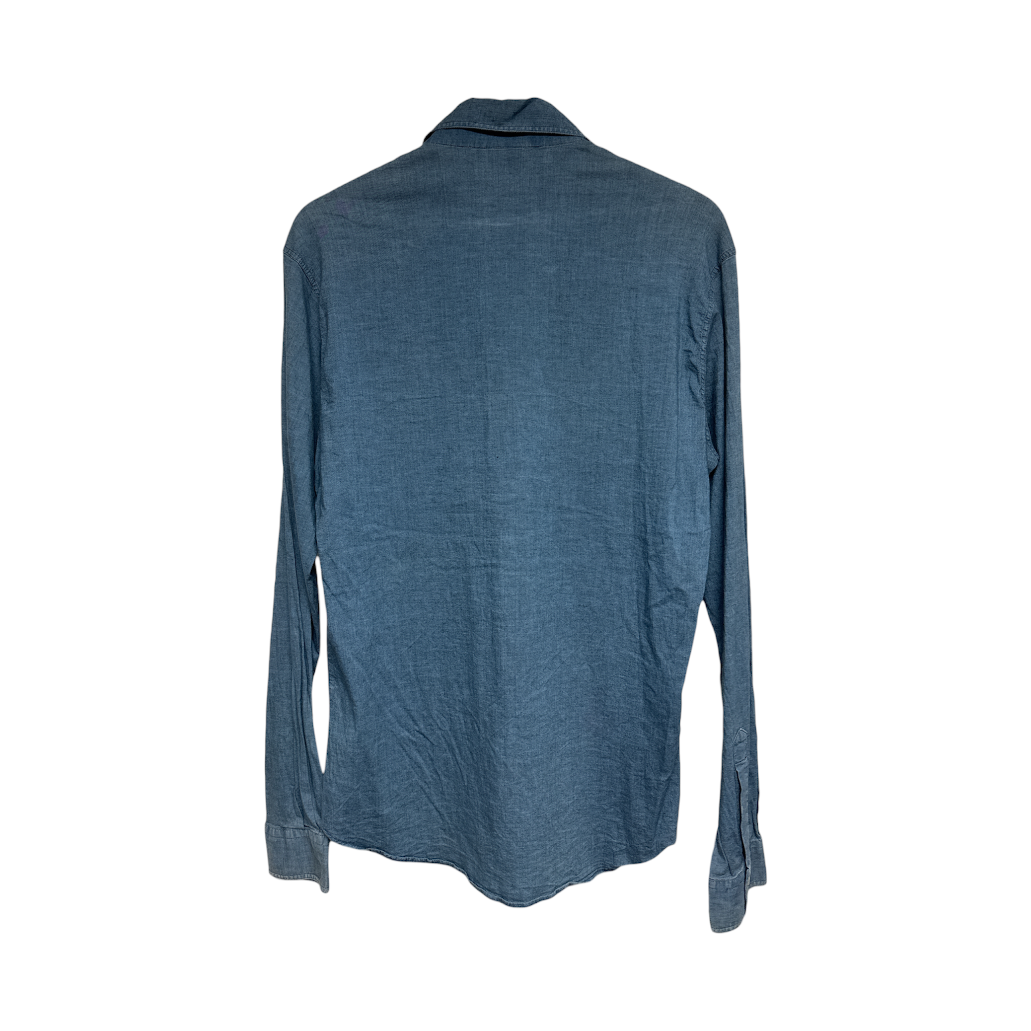 VINTAGE DOLCE & GABBANA SHIRT-2