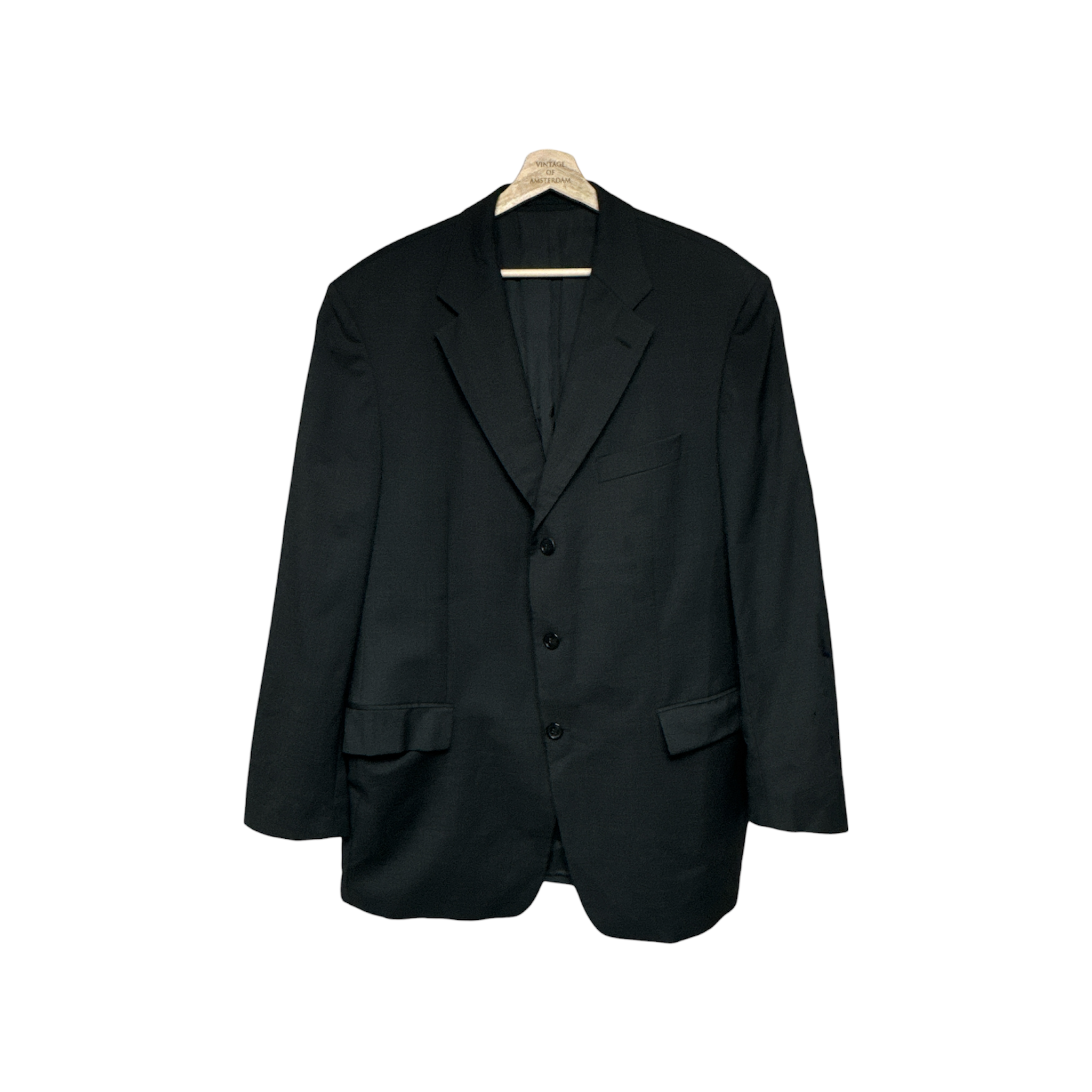 VINTAGE HUGO BOSS BLAZER