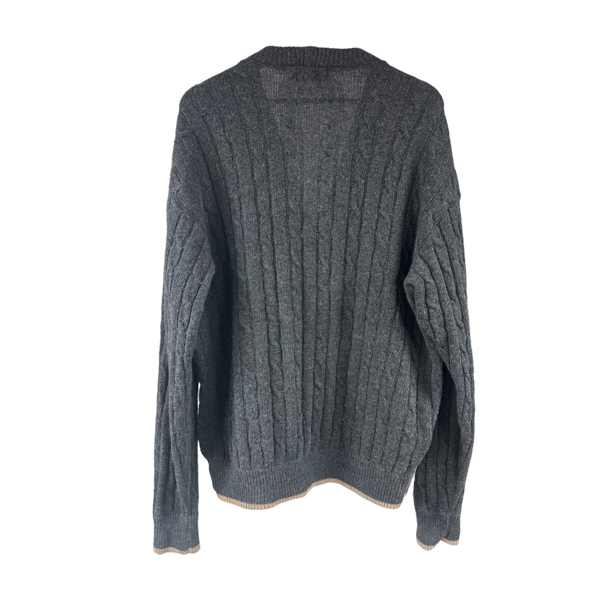 Iceberg Jacket-2