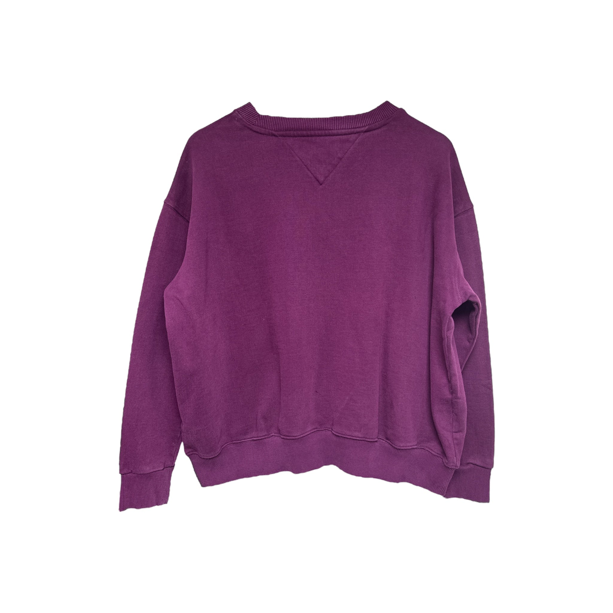 Vintage Tommy Hilfiger Sweatshirt-2
