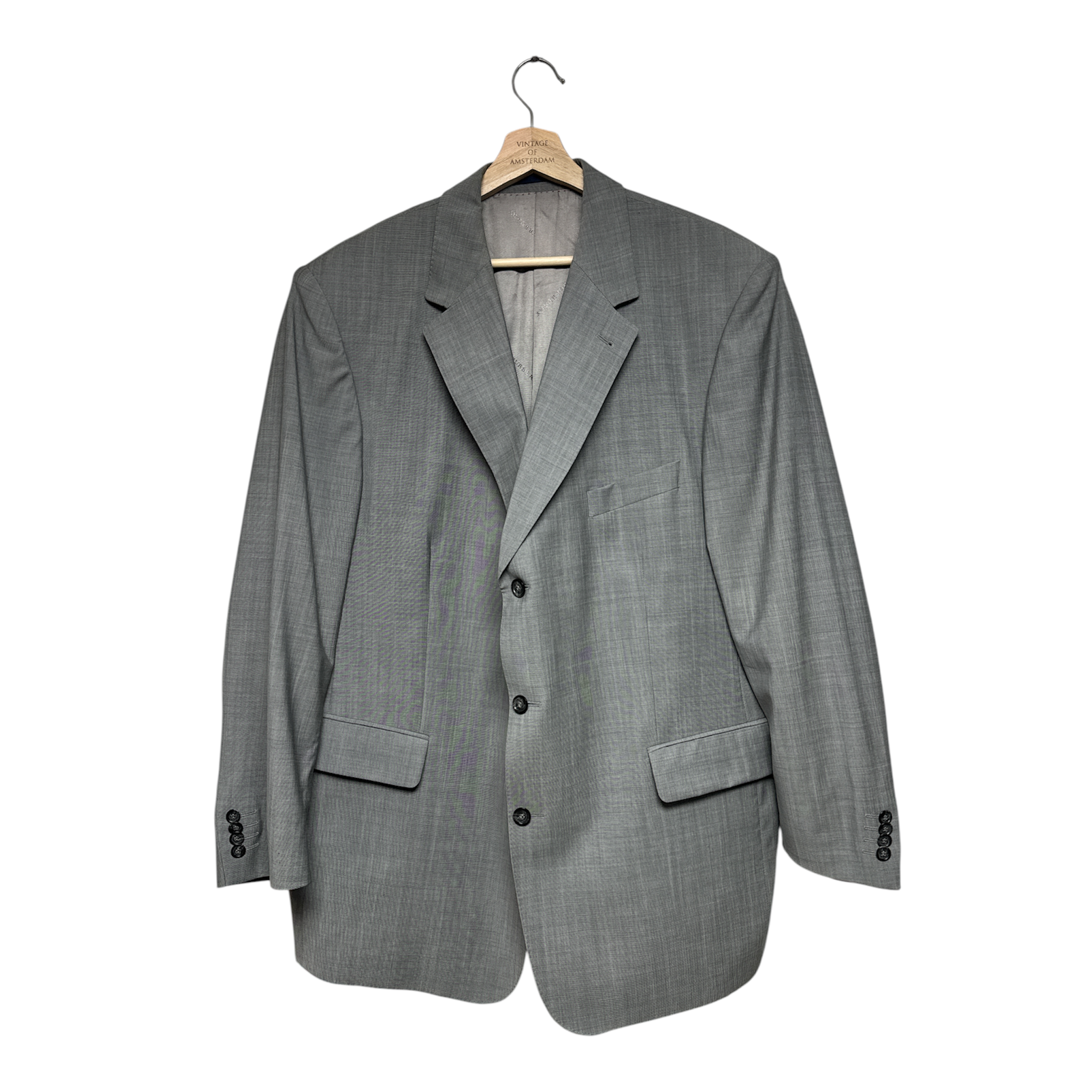 VINTAGE BURBERRY BLAZER