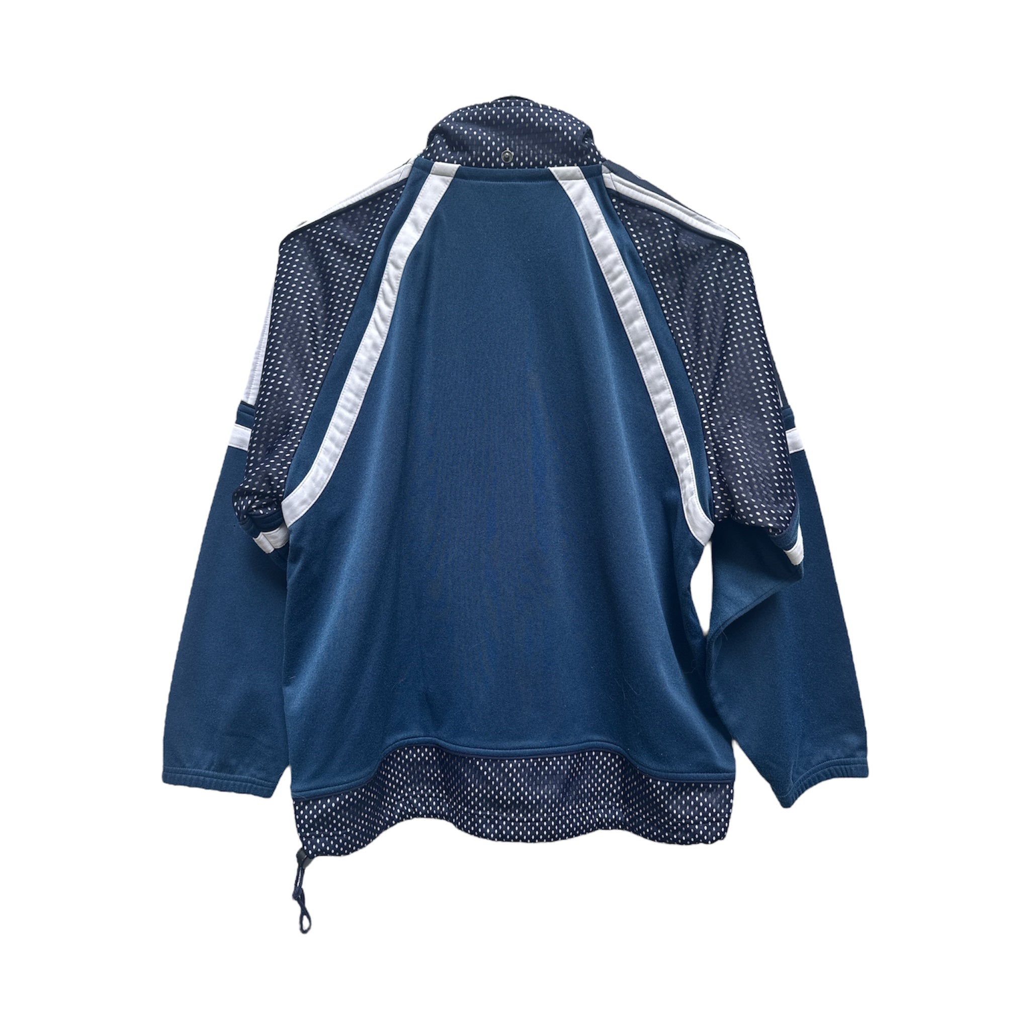 Vintage Asics Track Jacket-2