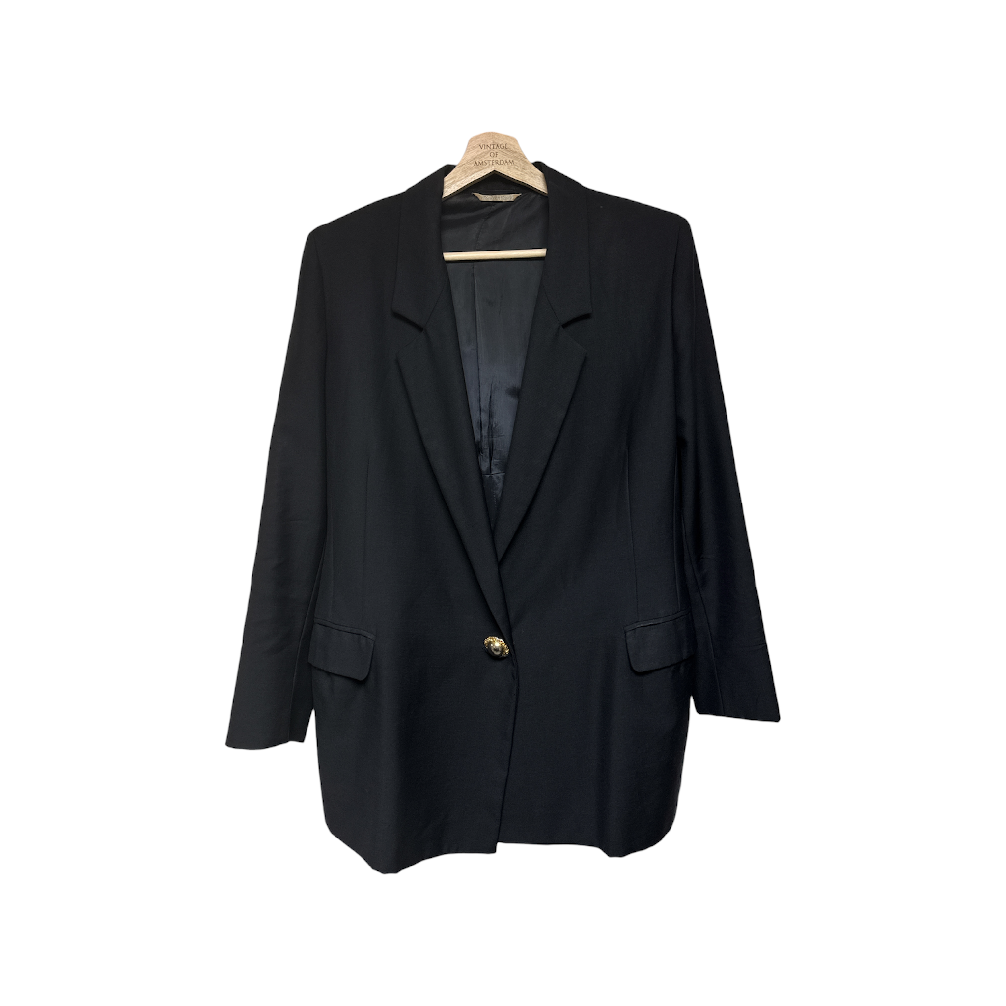 VINTAGE MAX MARA BLAZER