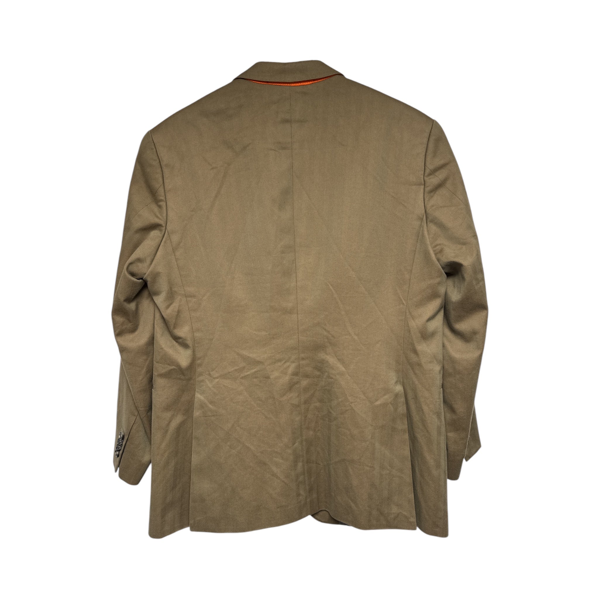 VINTAGE LORO PIANA BLAZER-2