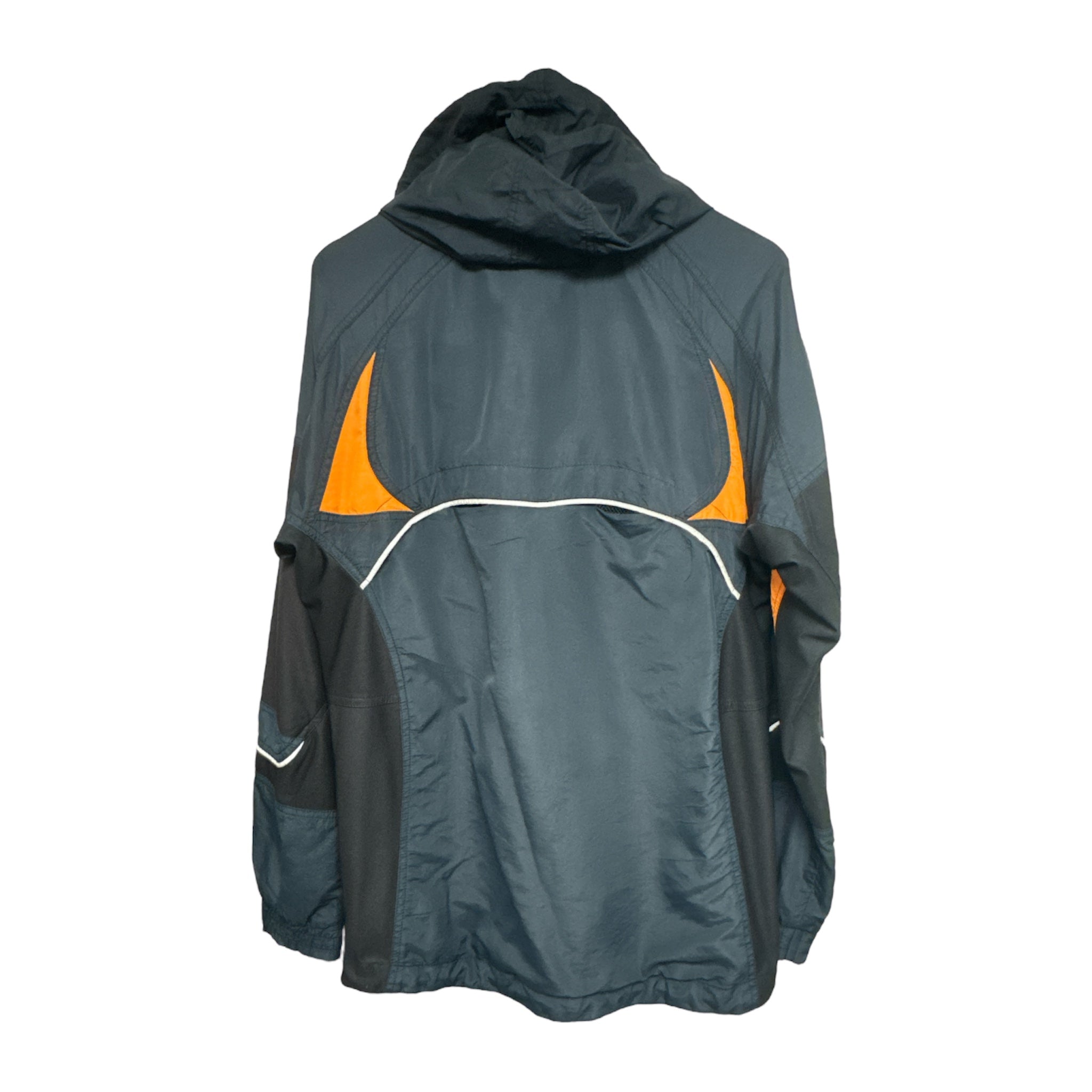 Vintage Asics Track Jacket-2