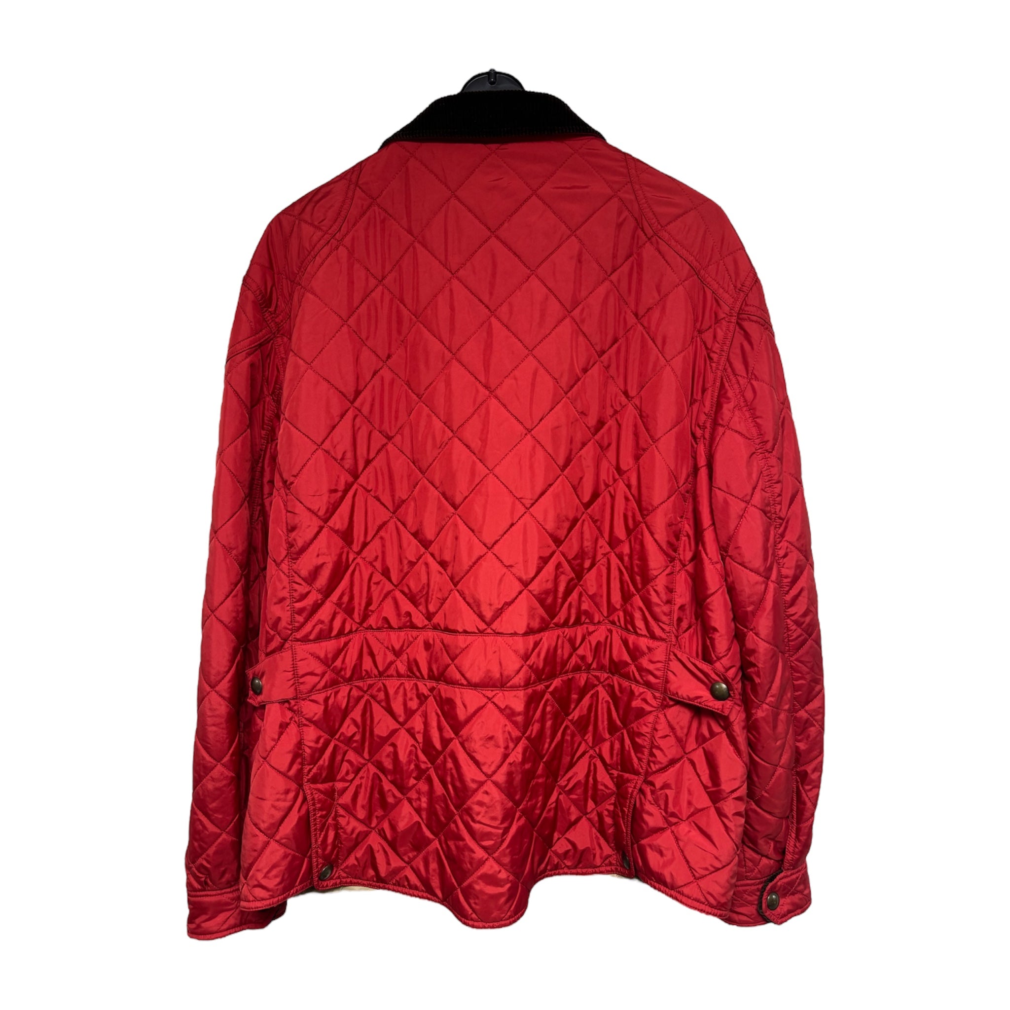 Ralph Lauren Jacket-2